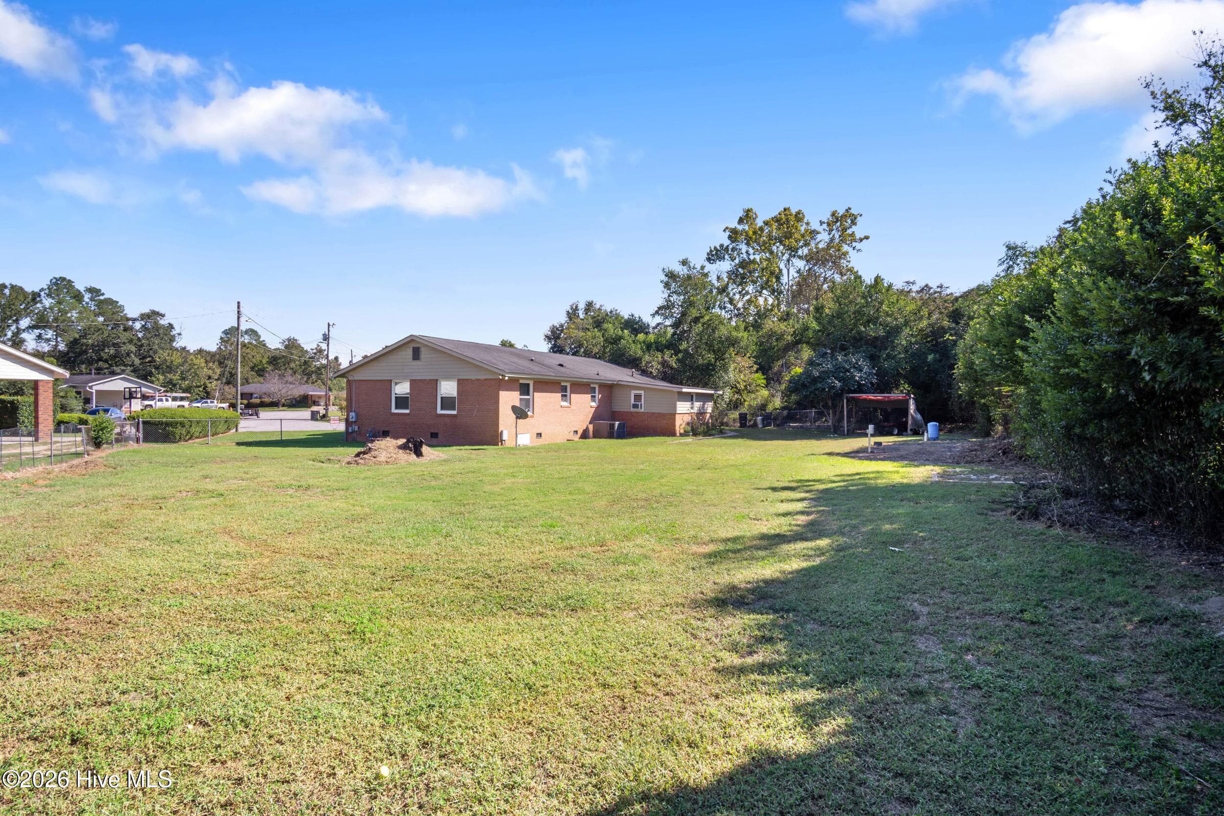 Single Family Residence at 2632 Blueberry Circle, Augusta, GA 30906, photo 8 of 79
