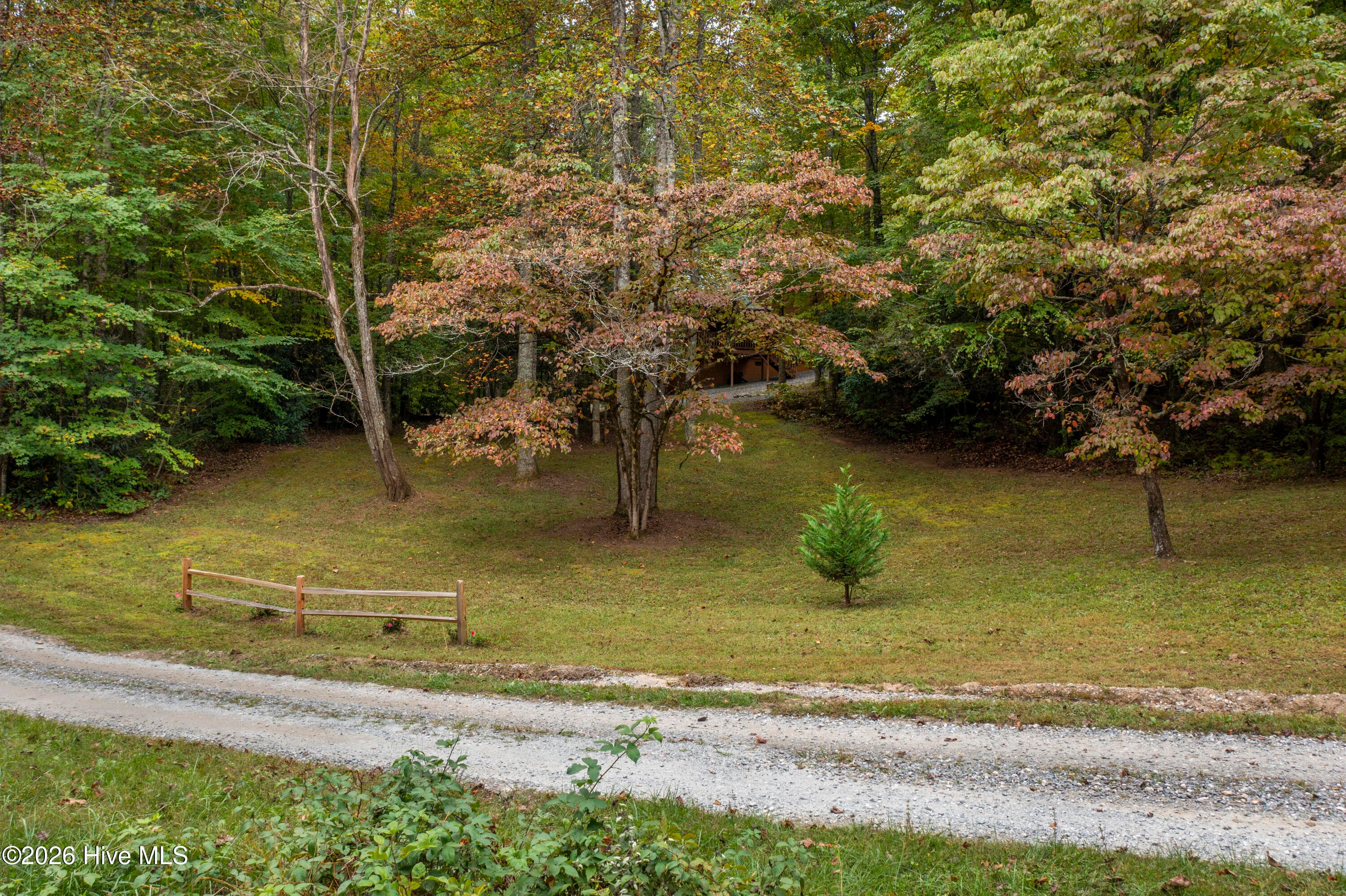 615 Valley View Heights Lane, Andrews, NC 28901