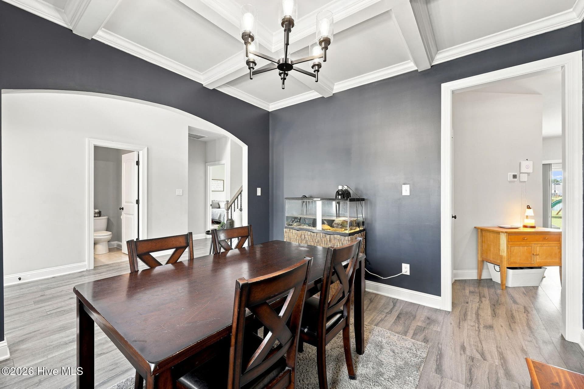 Single Family Residence at 3007 Weathersby Drive, New Bern, NC 28562, photo 20 of 59