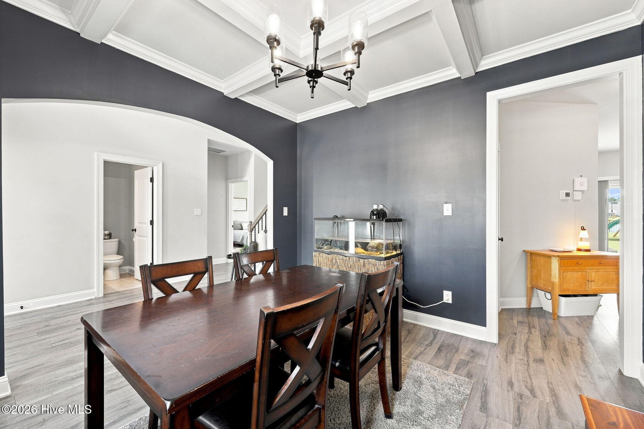 Single Family Residence at 3007 Weathersby Drive, New Bern, NC 28562, photo 20 of 59
