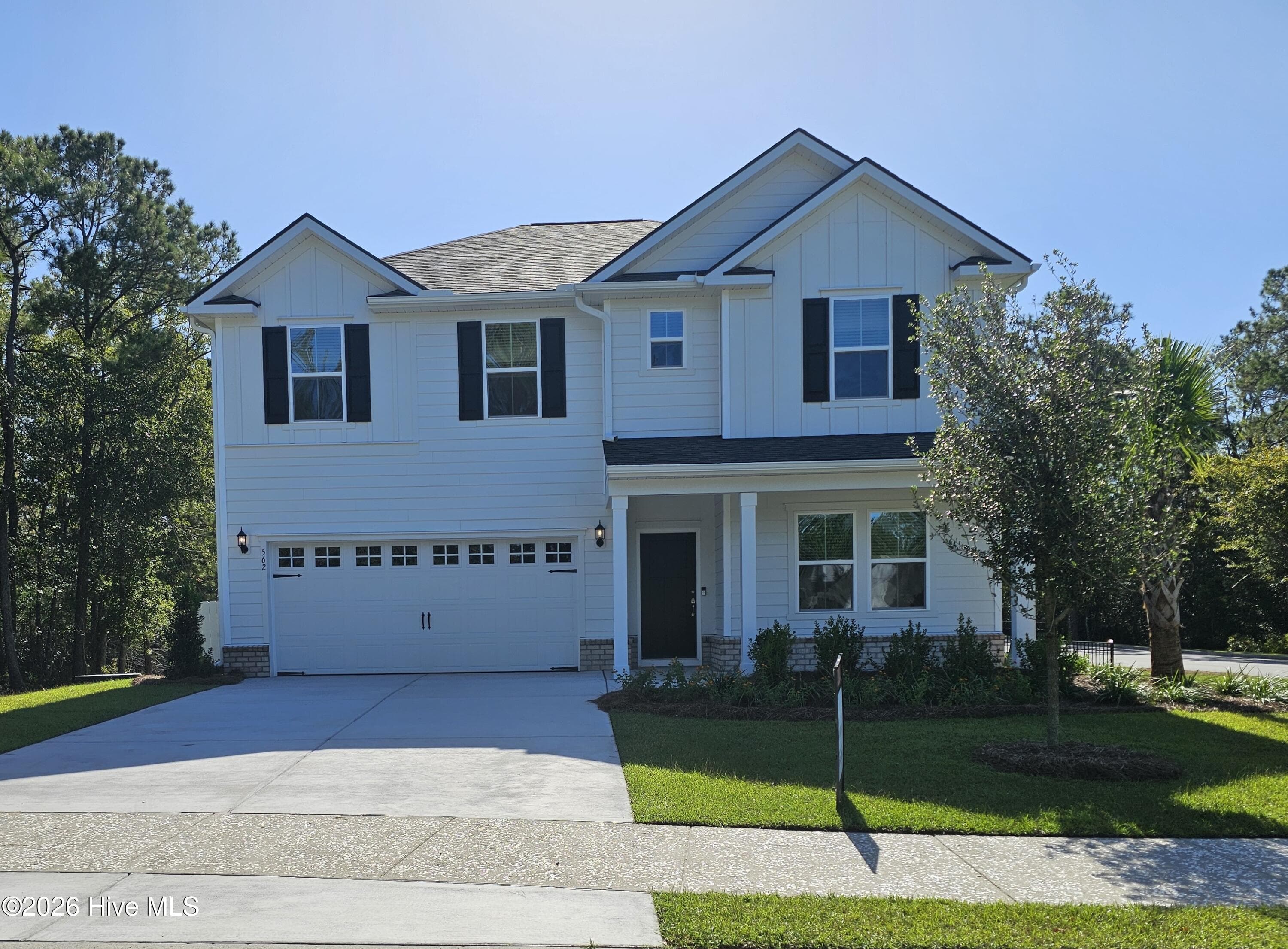 Single Family Residence at 562 Glitter Bay Loop, Shallotte, NC 28470, photo 2 of 65