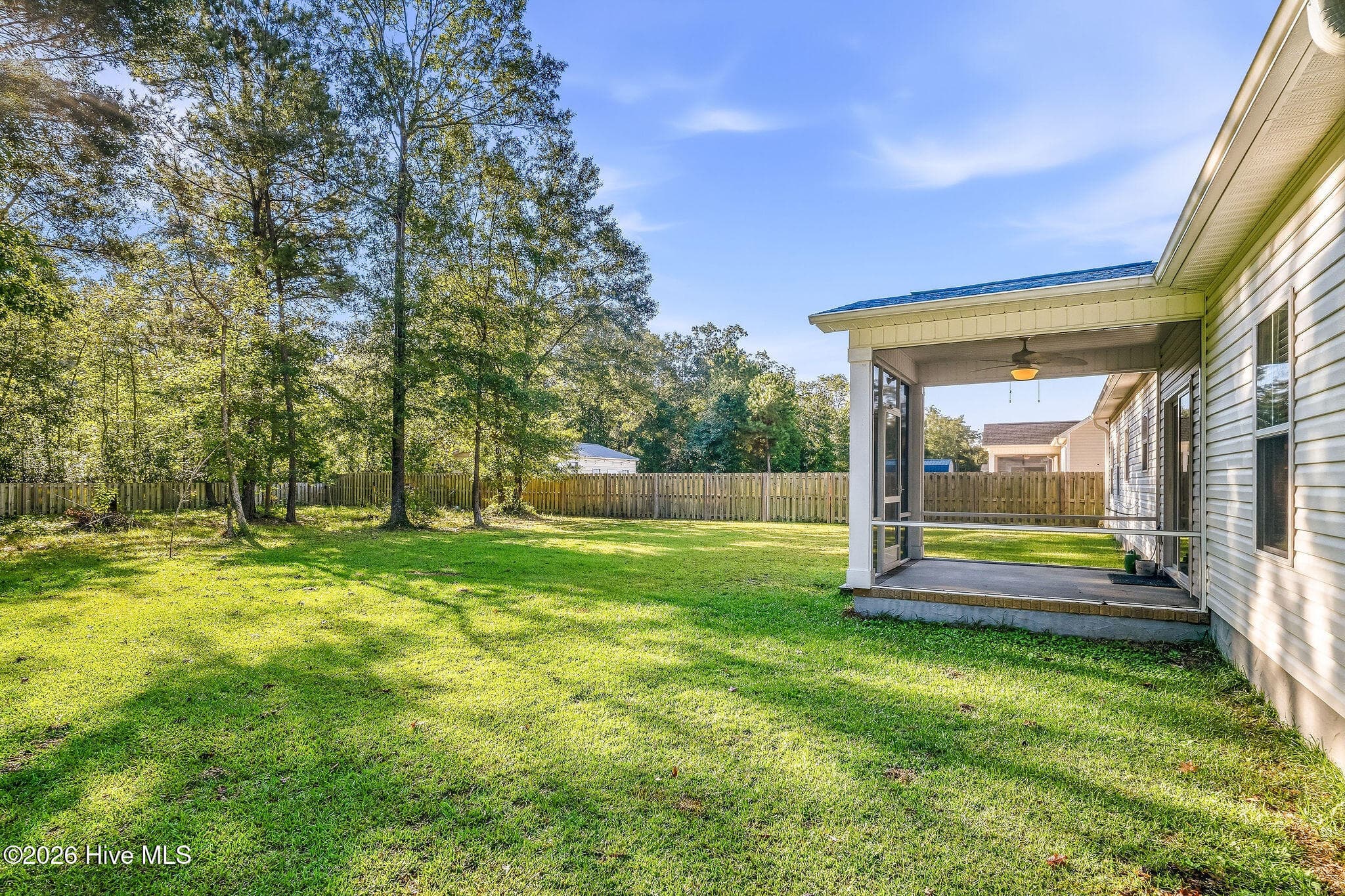 Single Family Residence at 7186 Old Stump Drive SE, Leland, NC 28451, photo 6 of 31