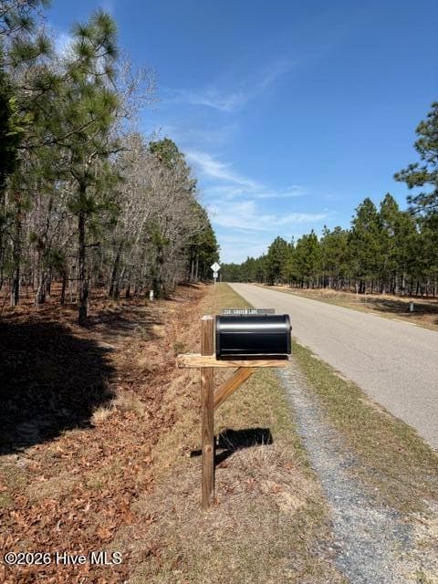 Single Family Residence at 256 Shaver Lane, Jackson Springs, NC 27281, photo 18 of 18