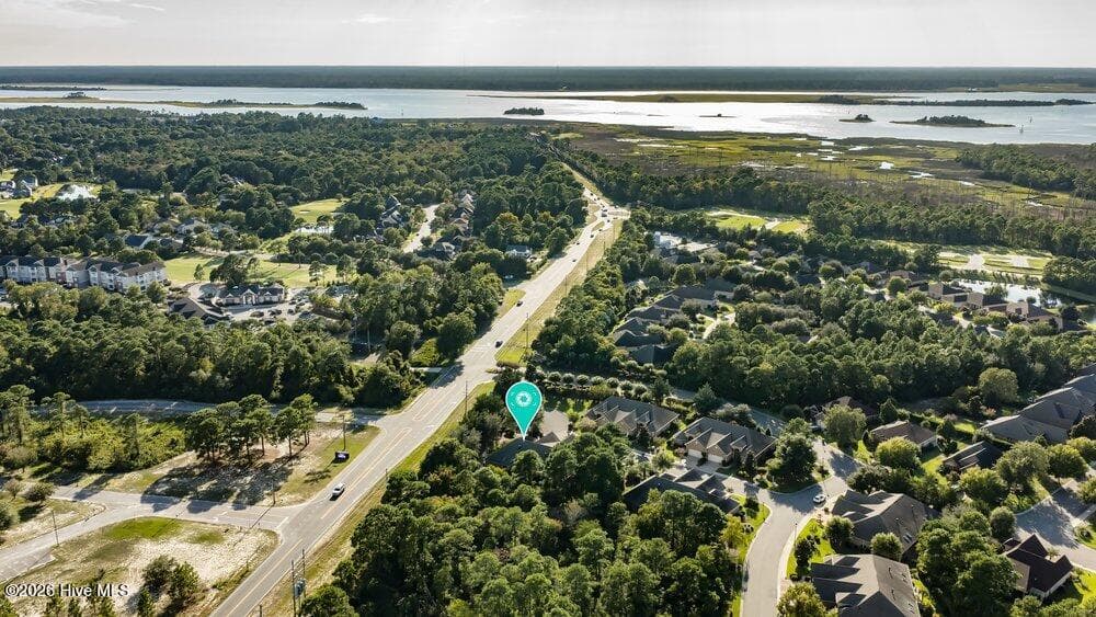 Townhouse at 5917 Fayemont Court, Wilmington, NC 28412, photo 37 of 55
