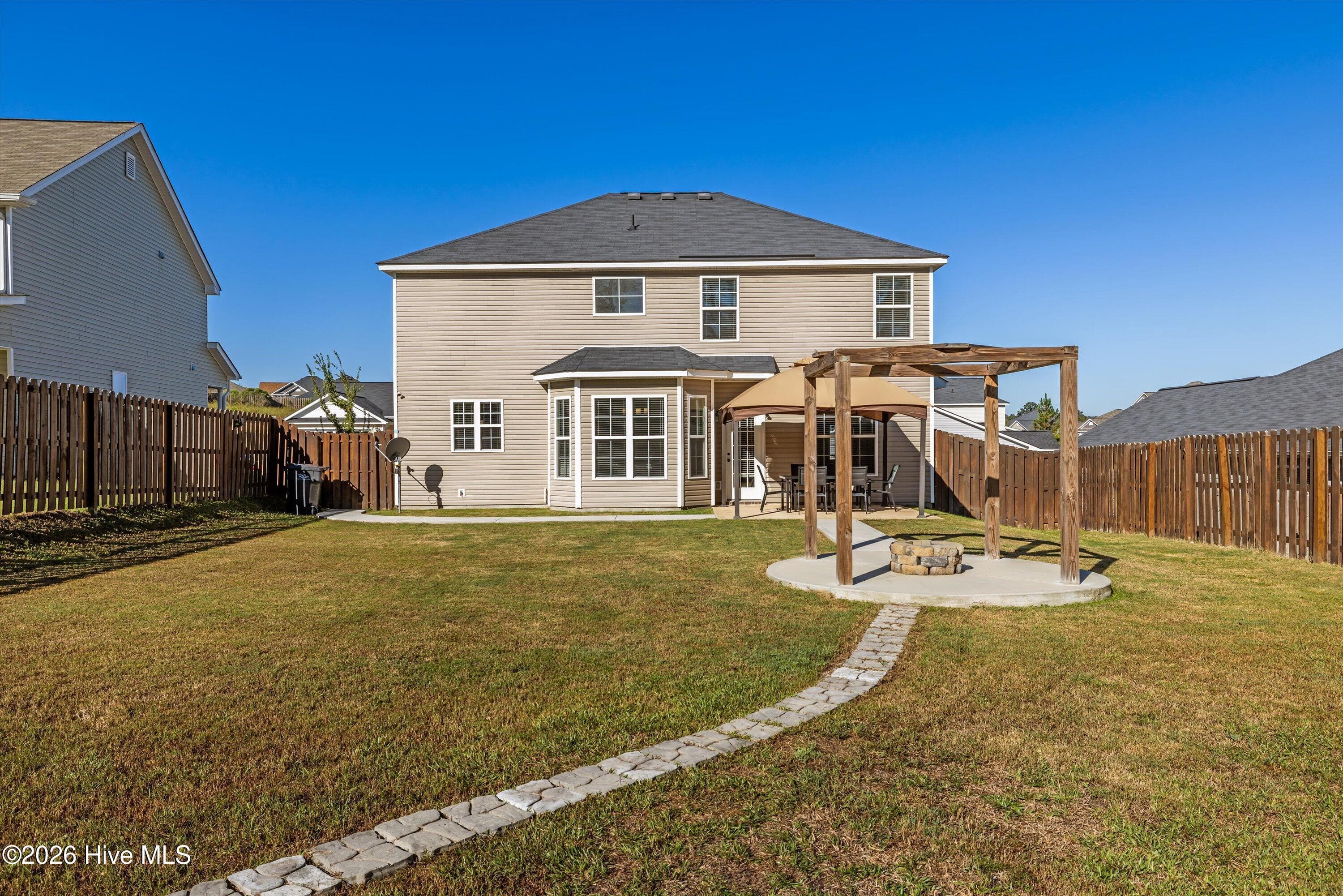 Single Family Residence at 5198 Copse Drive, Augusta, GA 30909, photo 38 of 39
