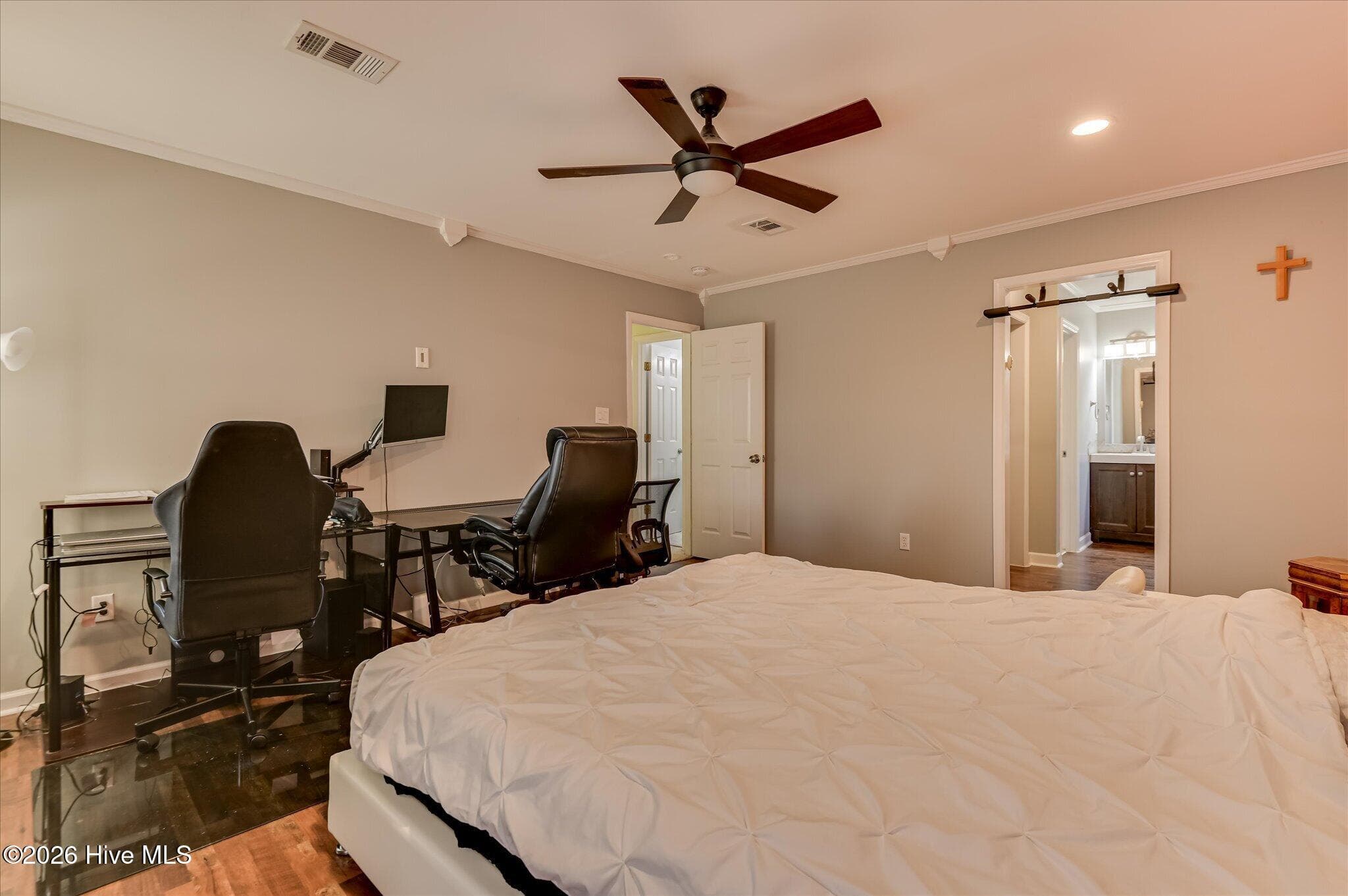 Single Family Residence at 874 Deercrest Circle, Evans, GA 30809, photo 31 of 53