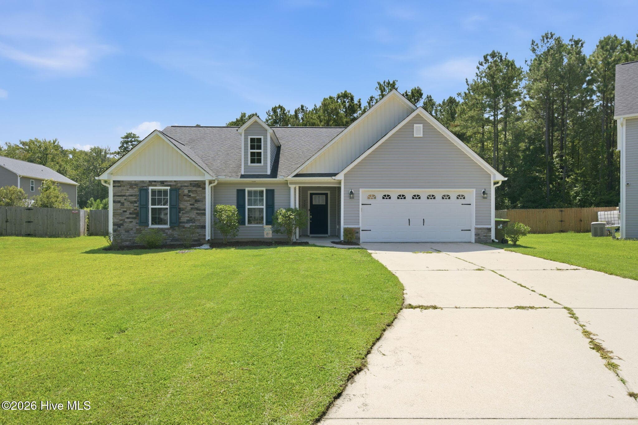 345 Station House Road, New Bern, NC 28562