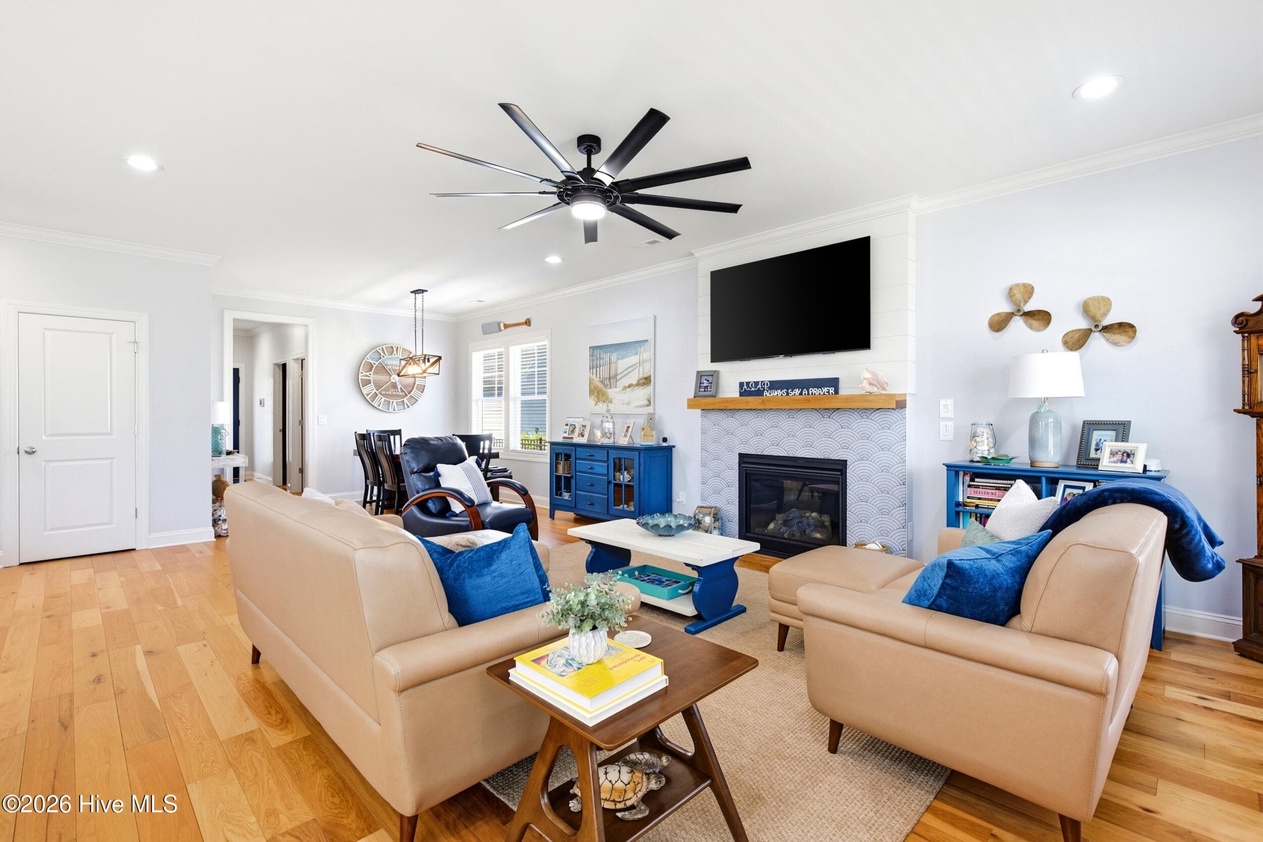 Single Family Residence at 4022 Endurance Trail, Wilmington, NC 28412, photo 5 of 87