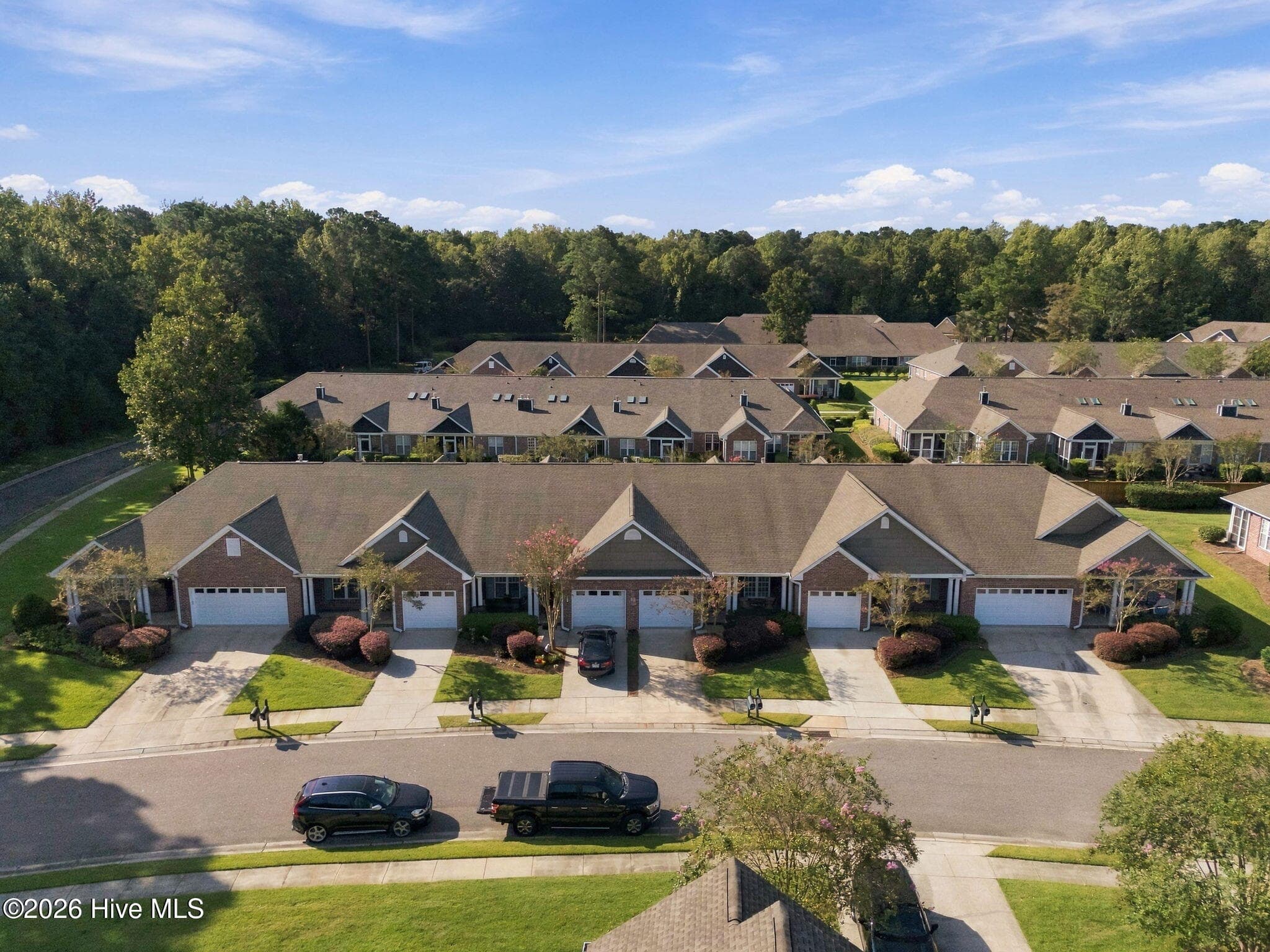 Townhouse at 1331 Arbor Ridge Way, Leland, NC 28451, photo 81 of 82