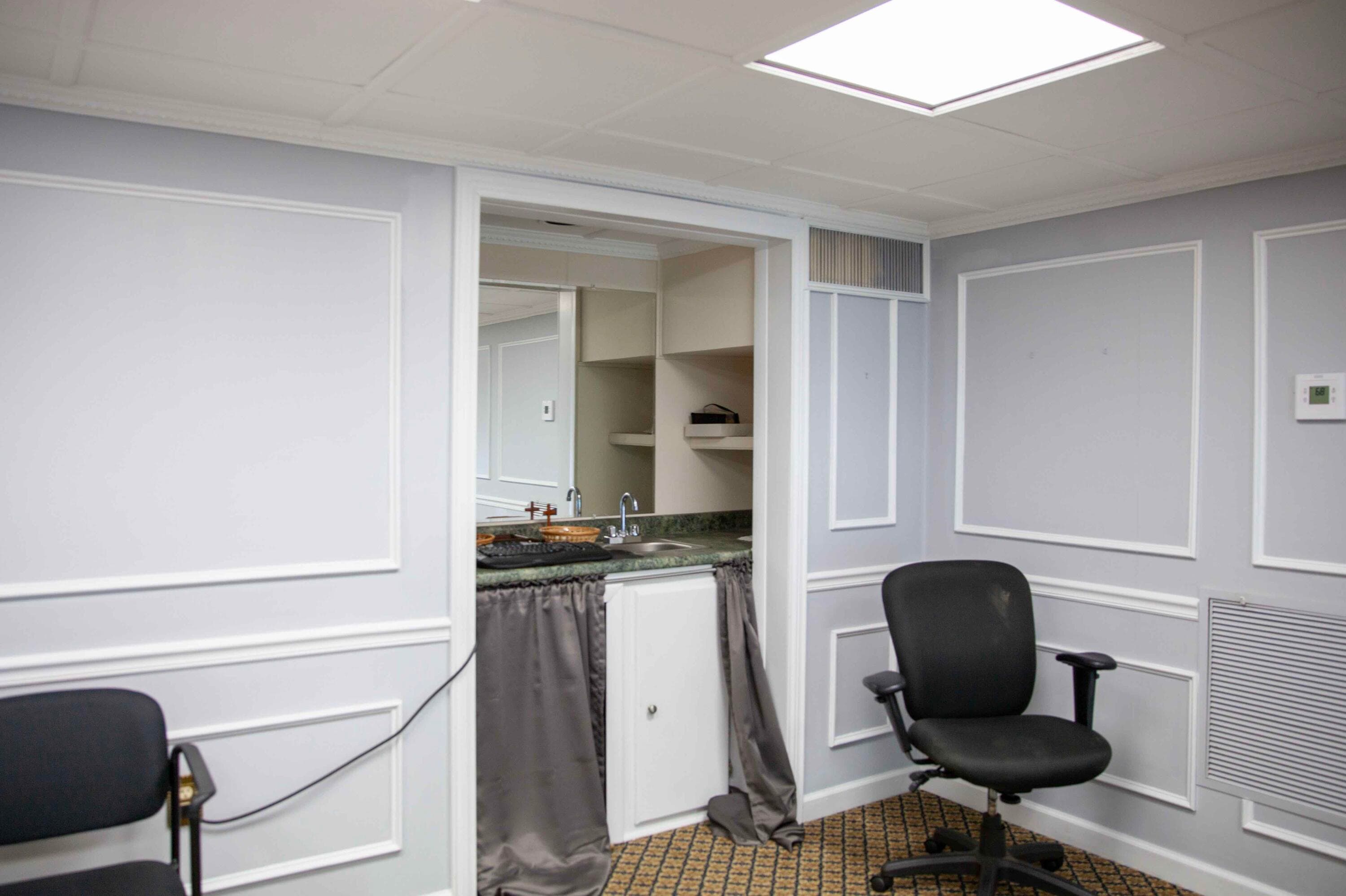 Building 1 - 2210 Washington Road, Thomson, GA 30824