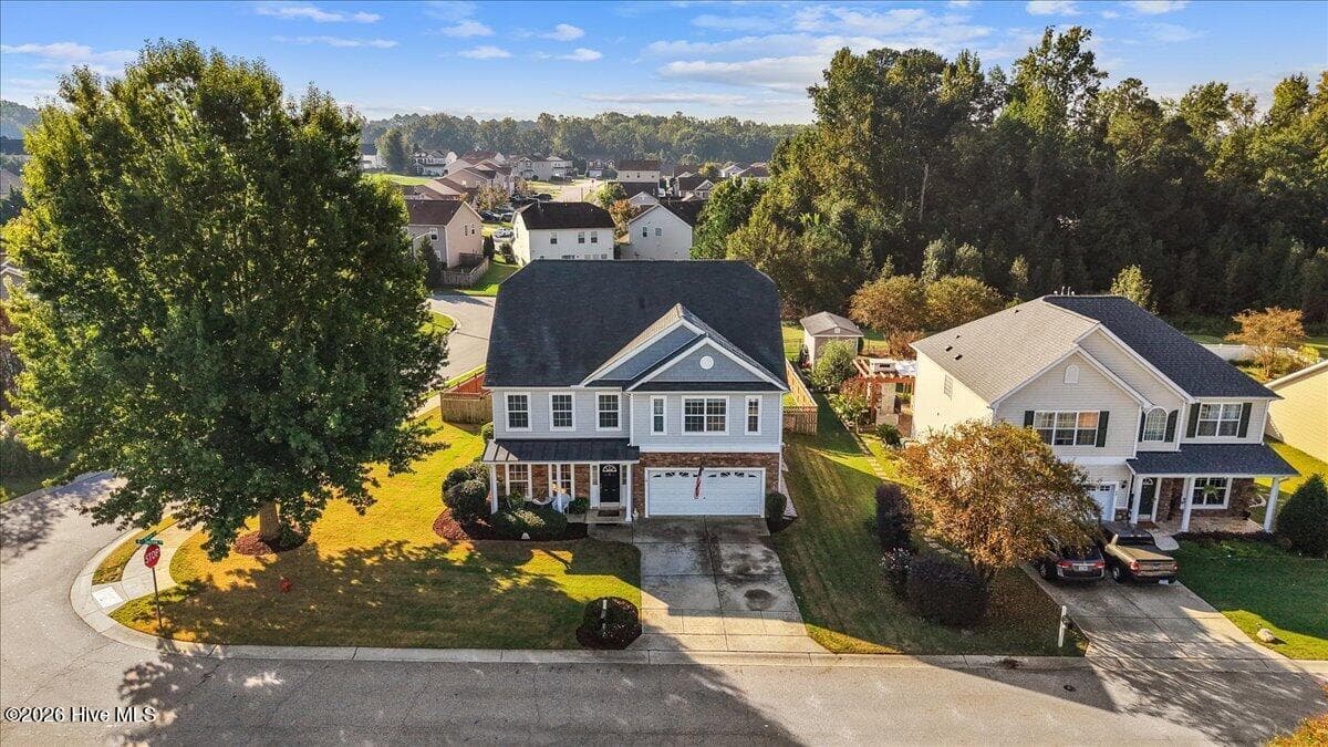 Single Family Residence at 19 Killington Drive, Clayton, NC 27520, photo 2 of 61
