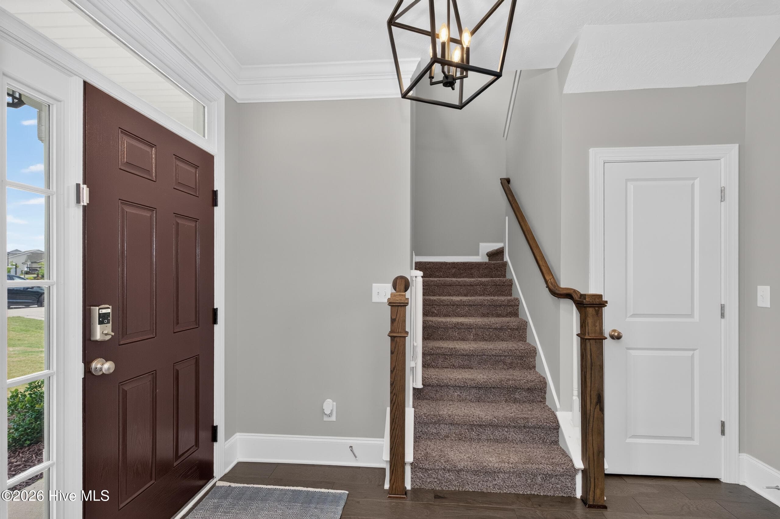 Single Family Residence at 871 Lillian Park Drive, Grovetown, GA 30813, photo 6 of 47