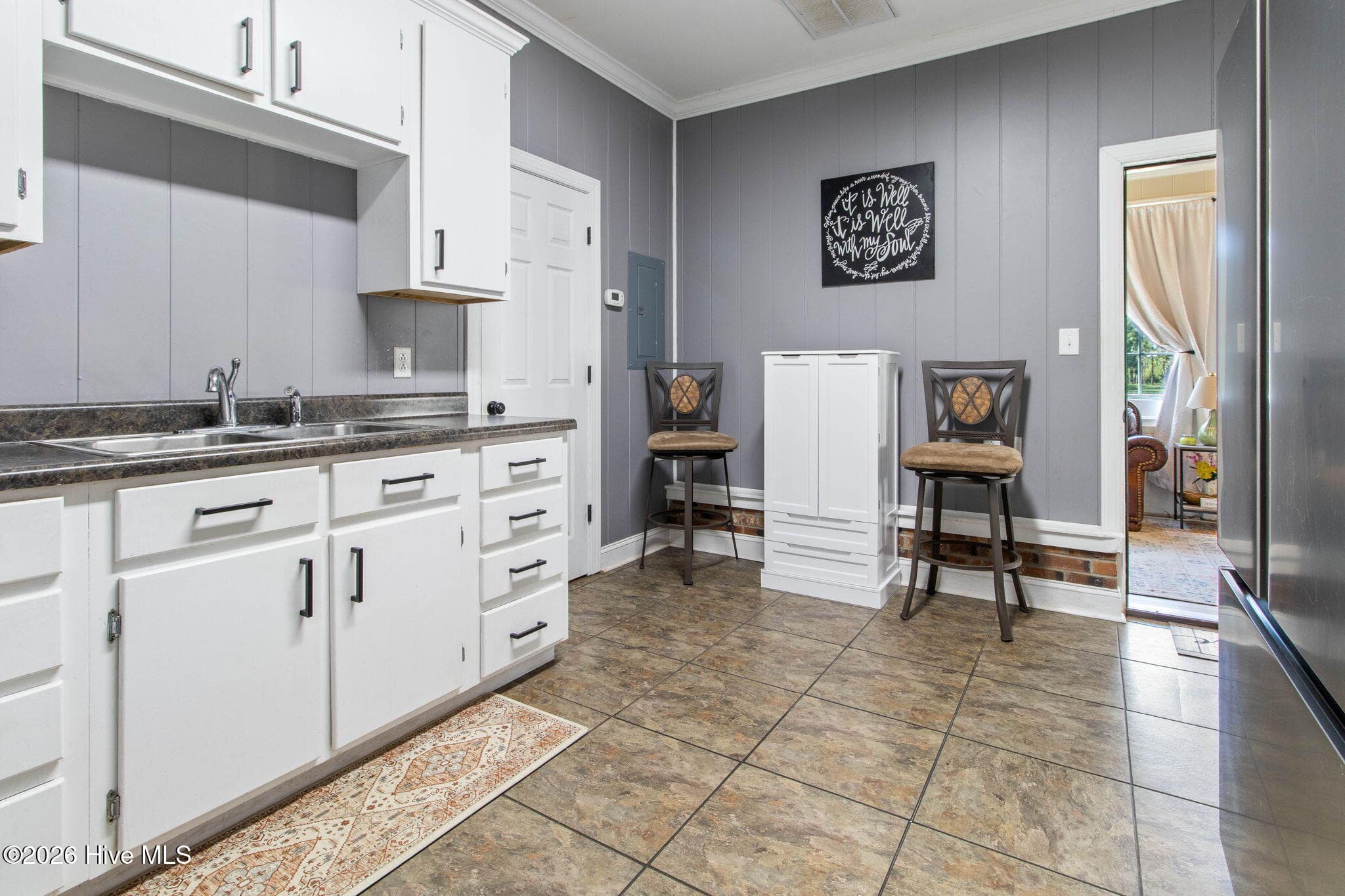 Kitchen - 727 Mount Olive Road, Bladenboro, NC 28320