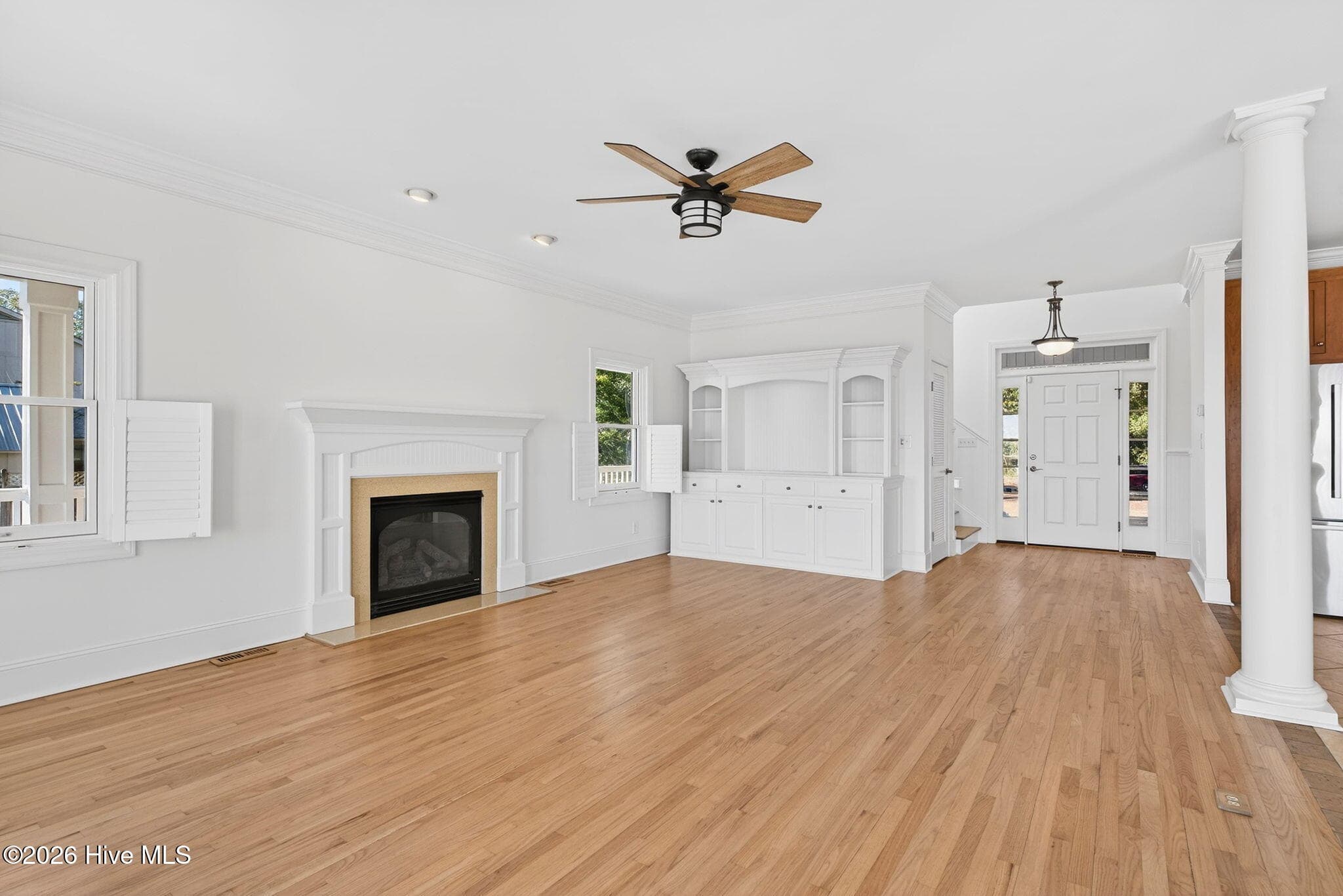 Single Family Residence at 305 Spring Branch Road SW, Supply, NC 28462, photo 13 of 66