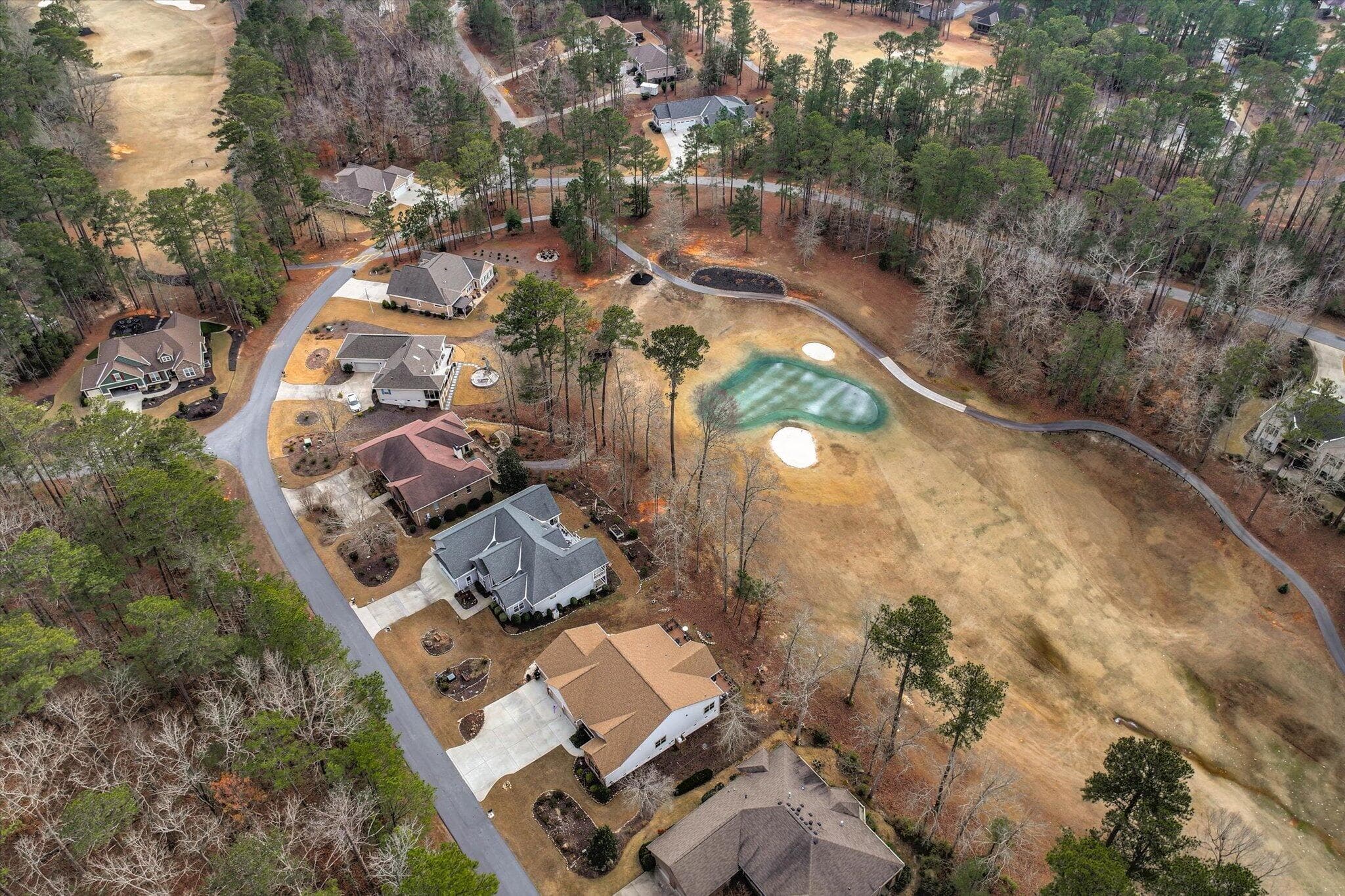 Single Family Residence at 124 Magnolia Drive, McCormick, SC 29835, photo 61 of 67