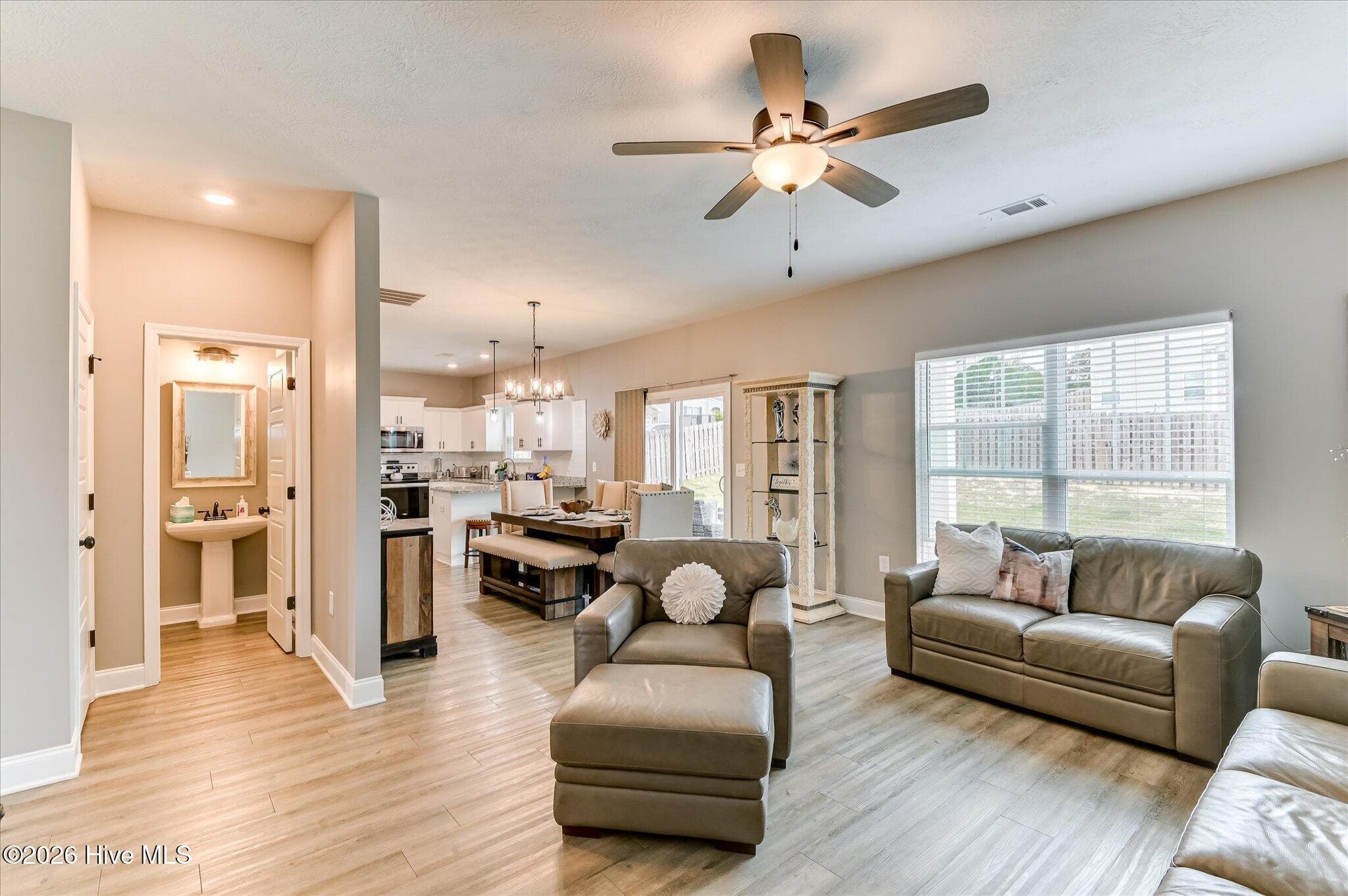Single Family Residence at 924 Sweetgrass Circle, Harlem, GA 30814, photo 18 of 45