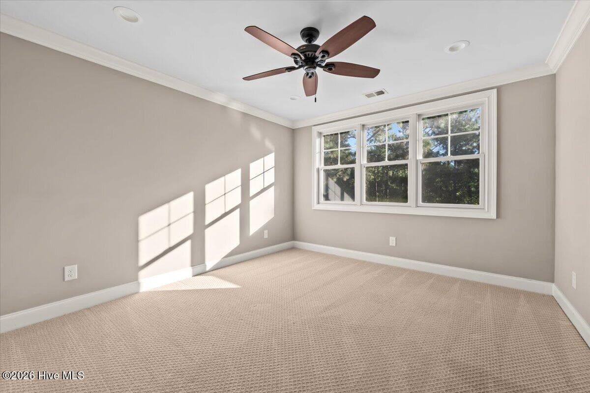 Single Family Residence at 102 Gilbert Court, Pinehurst, NC 28374, photo 54 of 70