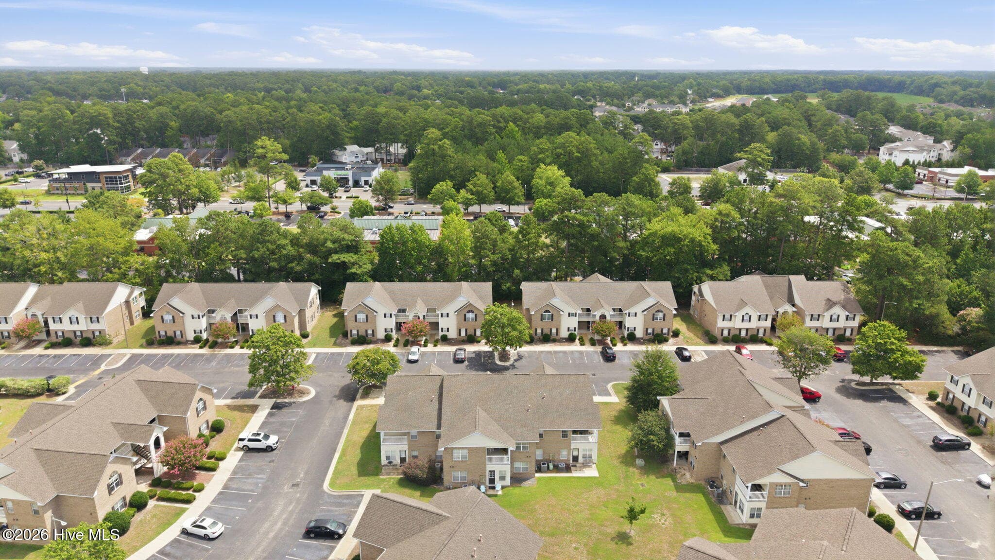 Condominium at 3006 Mulberry Lane F, Greenville, NC 27858, photo 47 of 51
