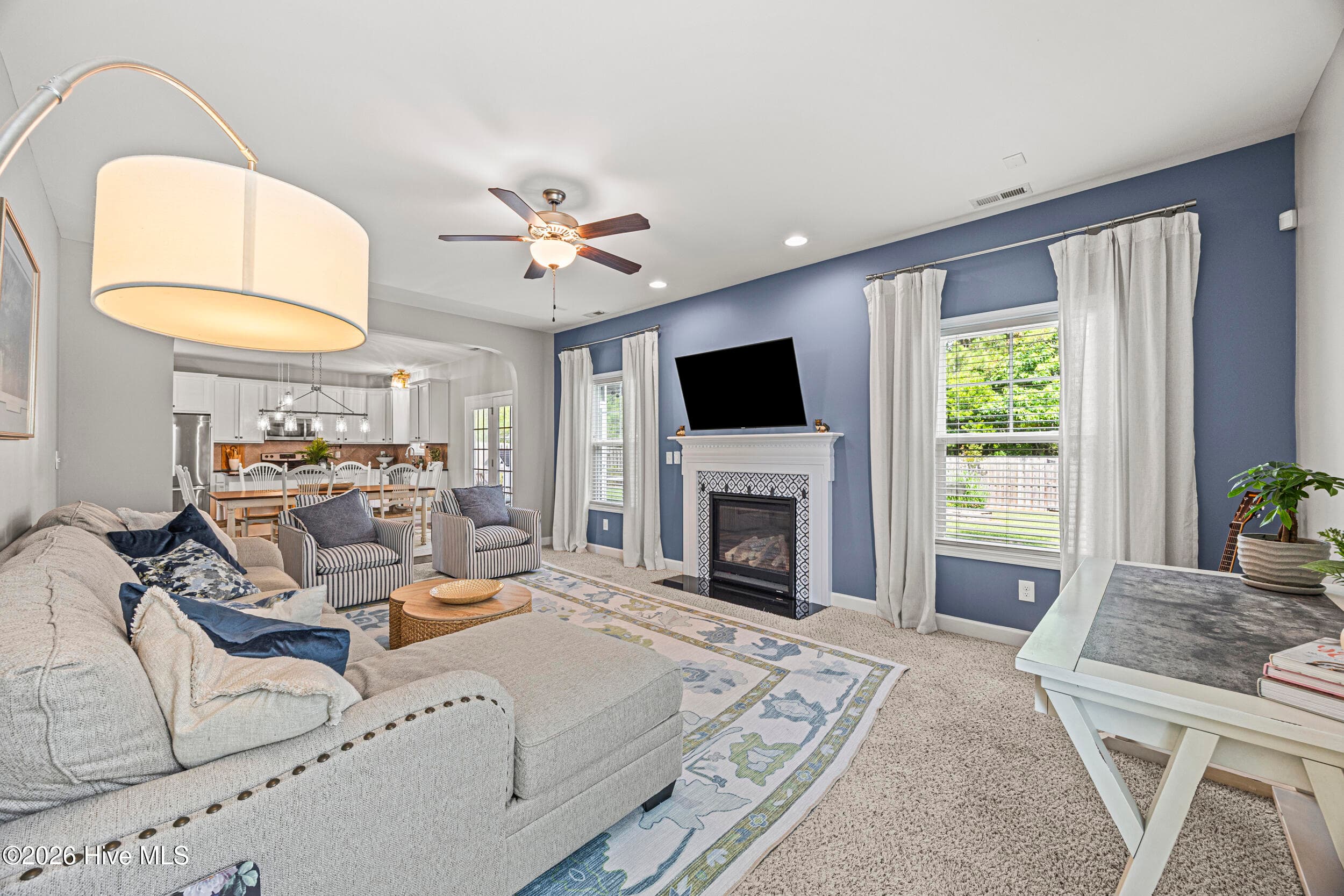 Single Family Residence at 131 Poplar Branch Way, Hampstead, NC 28443, photo 22 of 56