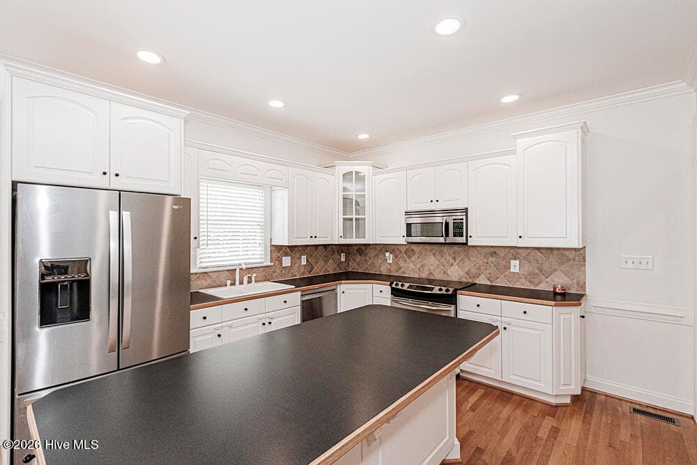 Single Family Residence at 6489 Waters Edge Drive, Rocky Mount, NC 27803, photo 33 of 71