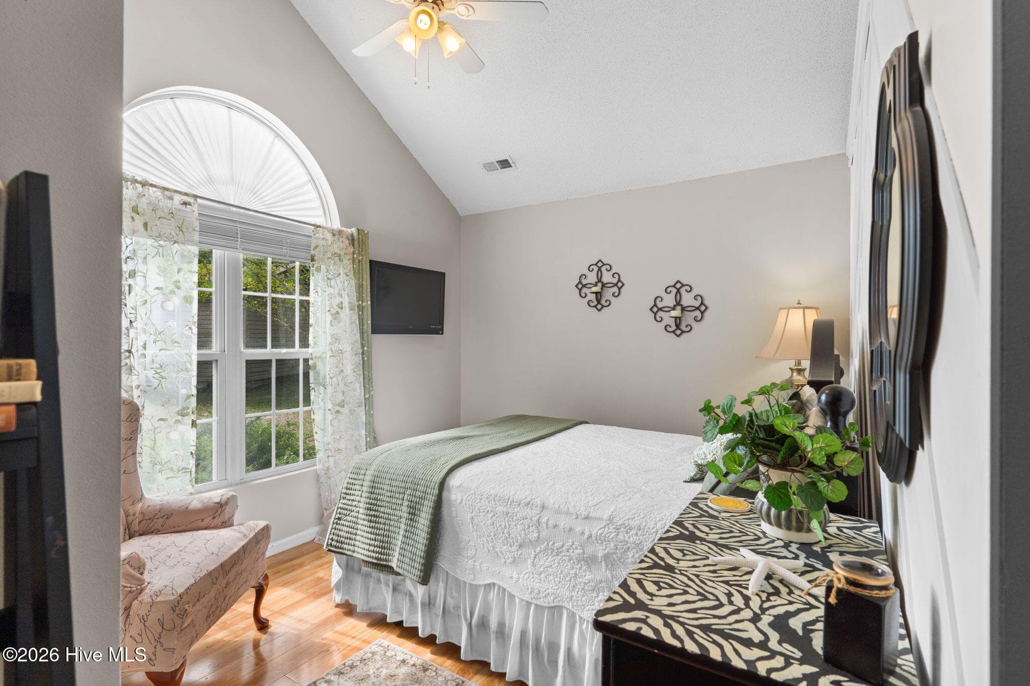 Guest Bedroom - 9184 Seaside Landing SW, Calabash, NC 28467