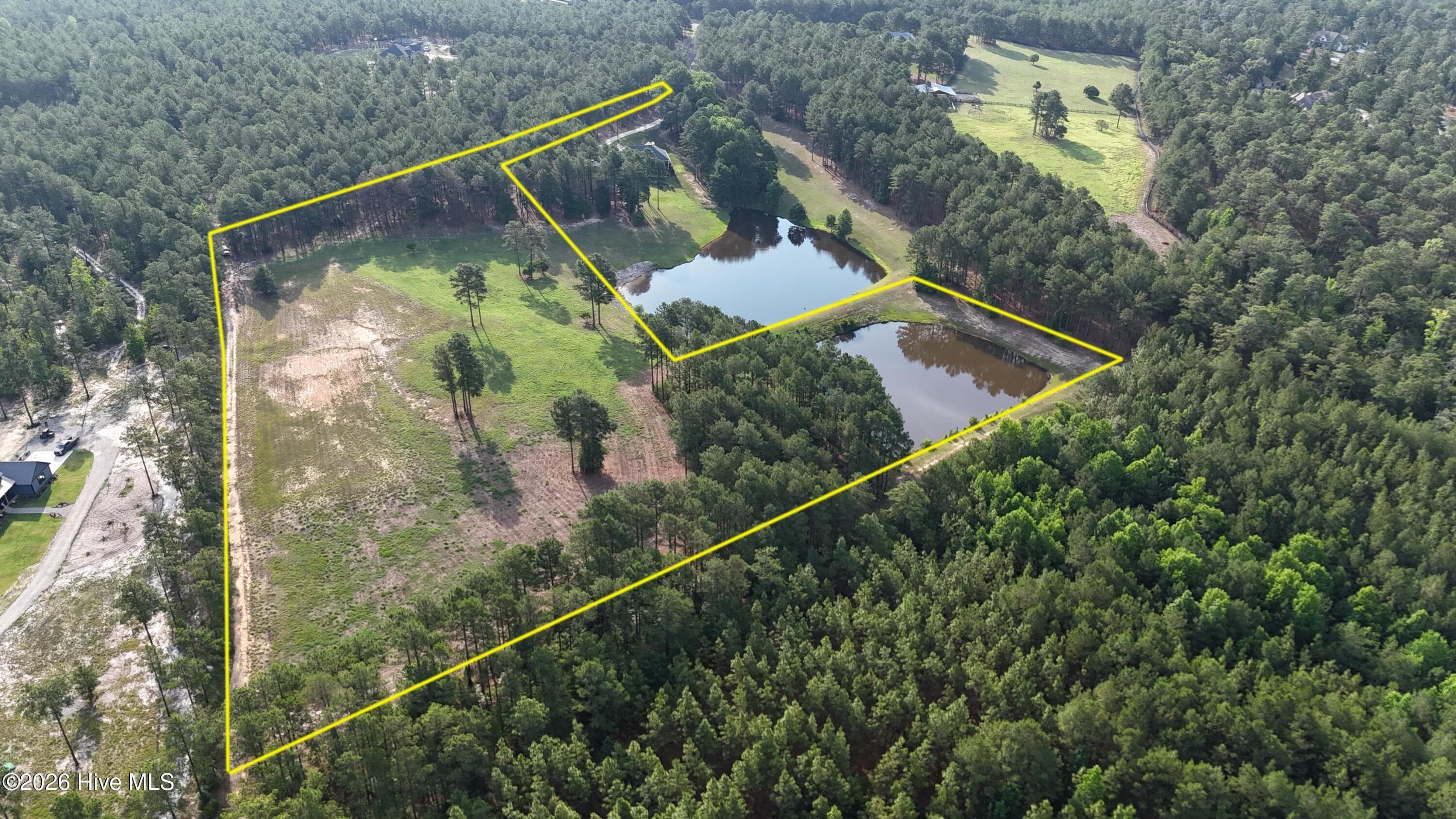 220 44B Justin Way, Foxfire Village, NC 27281