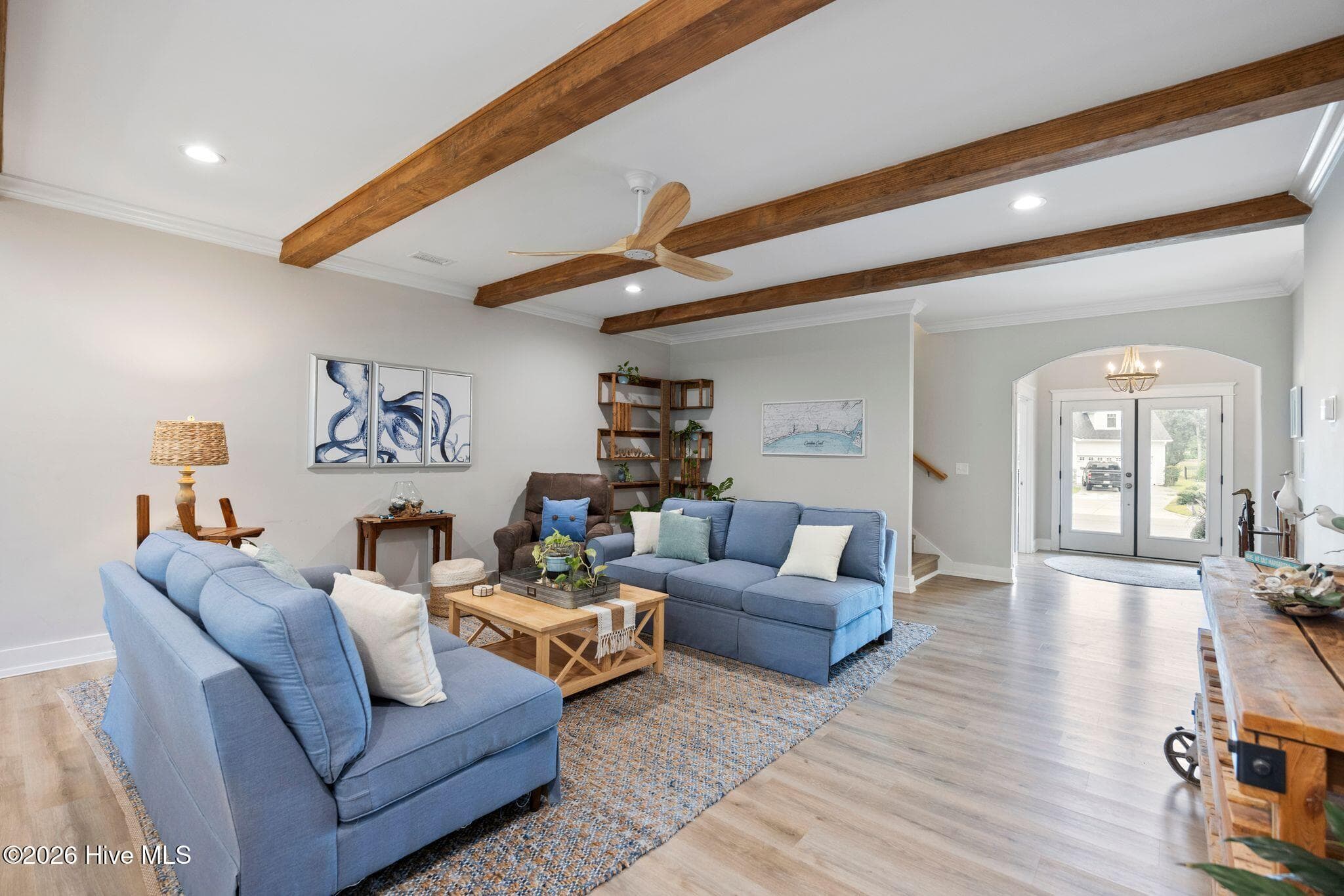 Single Family Residence at 1748 Oakbrook Drive SW, Ocean Isle Beach, NC 28469, photo 13 of 88
