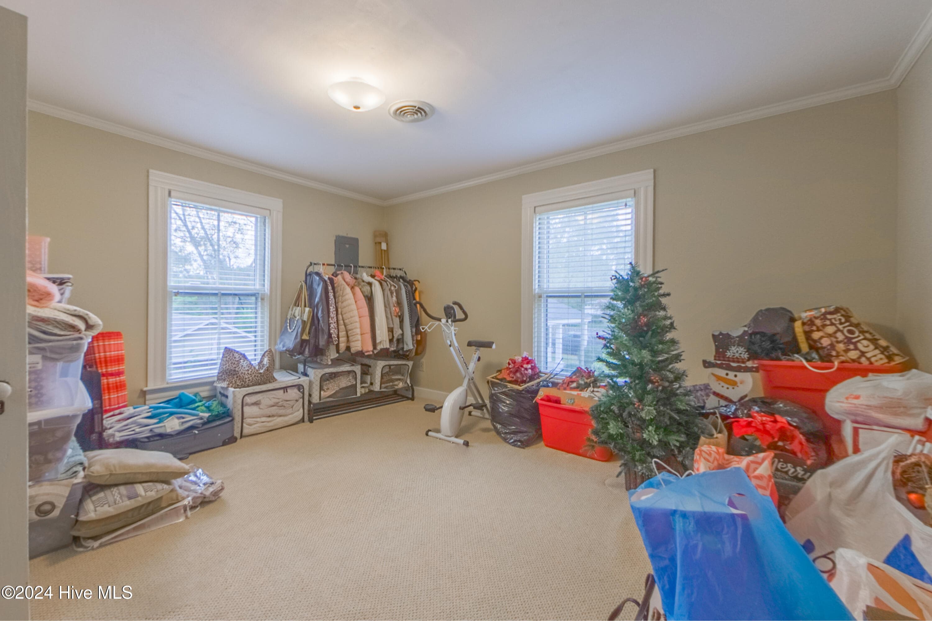 Single Family Residence at 907 Smyrna Drive, Whiteville, NC 28472, photo 4 of 6