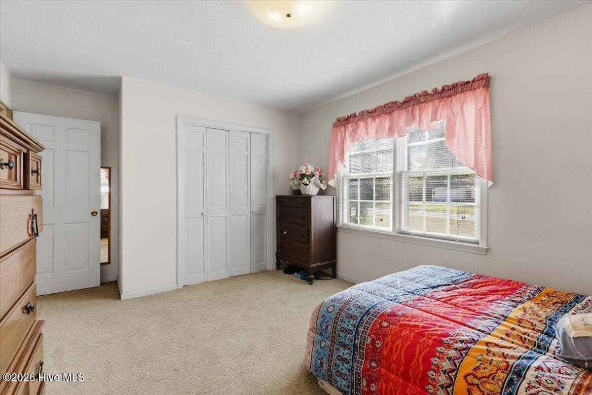 Single Family Residence at 1208 Muriel Street, Goldsboro, NC 27534, photo 17 of 26