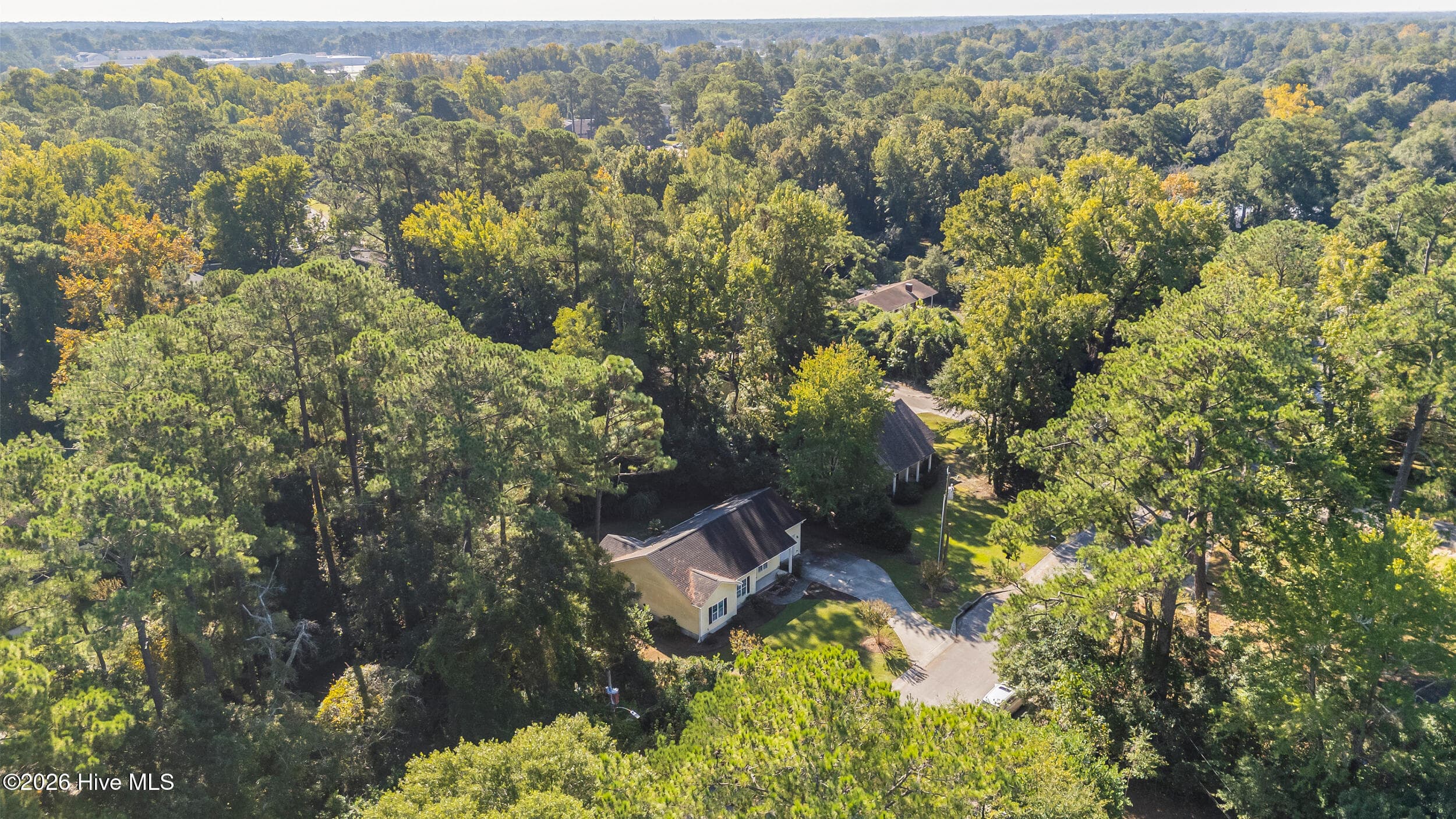 No HOA and close to UNCW - 537 Bonham Avenue, Wilmington, NC 28403