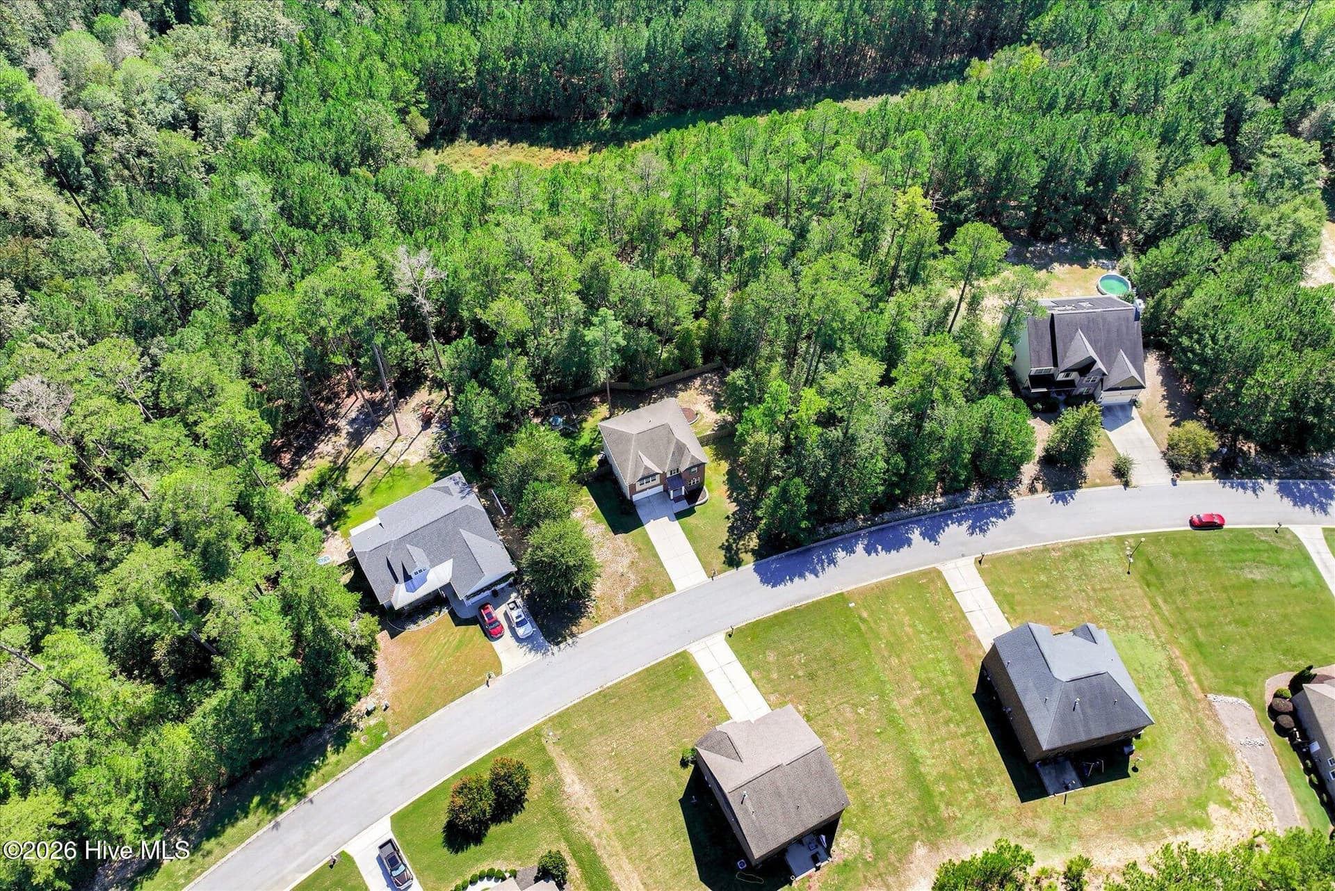 Single Family Residence at 1078 Scarborough Pass, Aiken, SC 29801, photo 45 of 52
