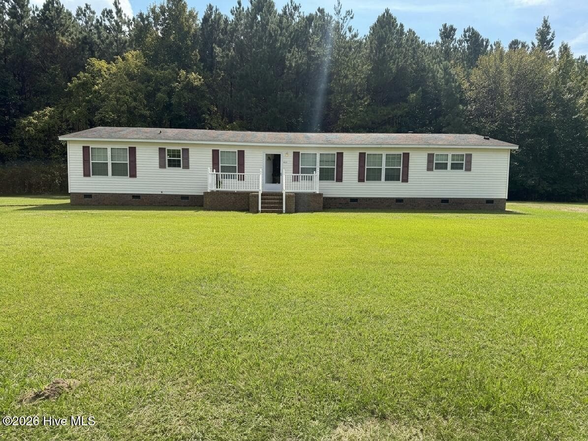 643 Grabtown Road, Windsor, NC 27983
