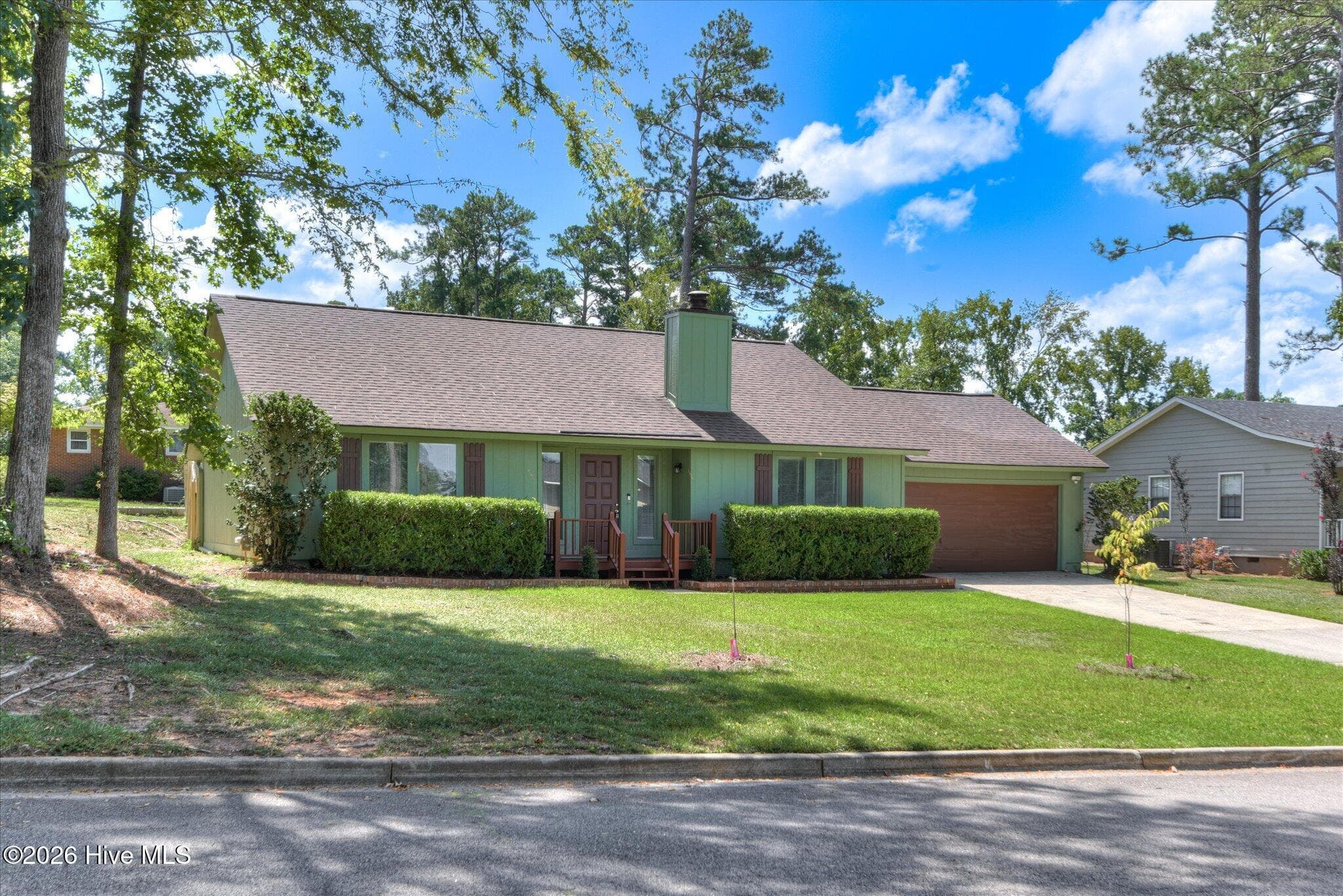 Single Family Residence at 353 Stagecoach Way, Martinez, GA 30907, photo 3 of 31