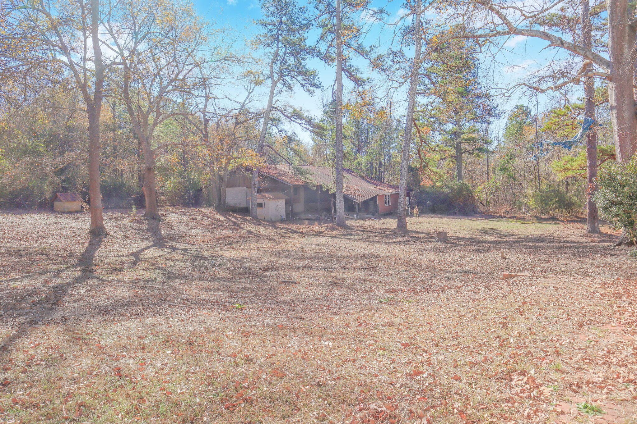 Single Family Residence at 3012 Keysville Road, Hephzibah, GA 30815, photo 37 of 40