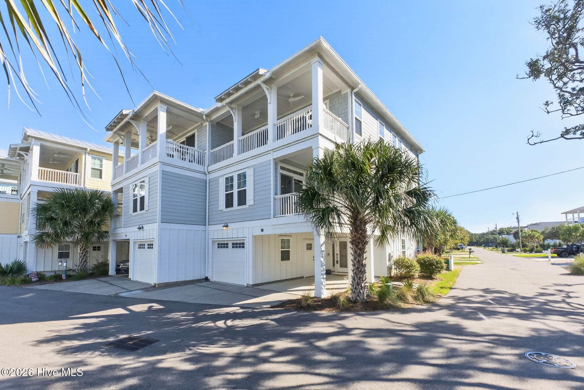 Townhouse at 233 Red Lewis Drive, Kure Beach, NC 28449, photo 76 of 76