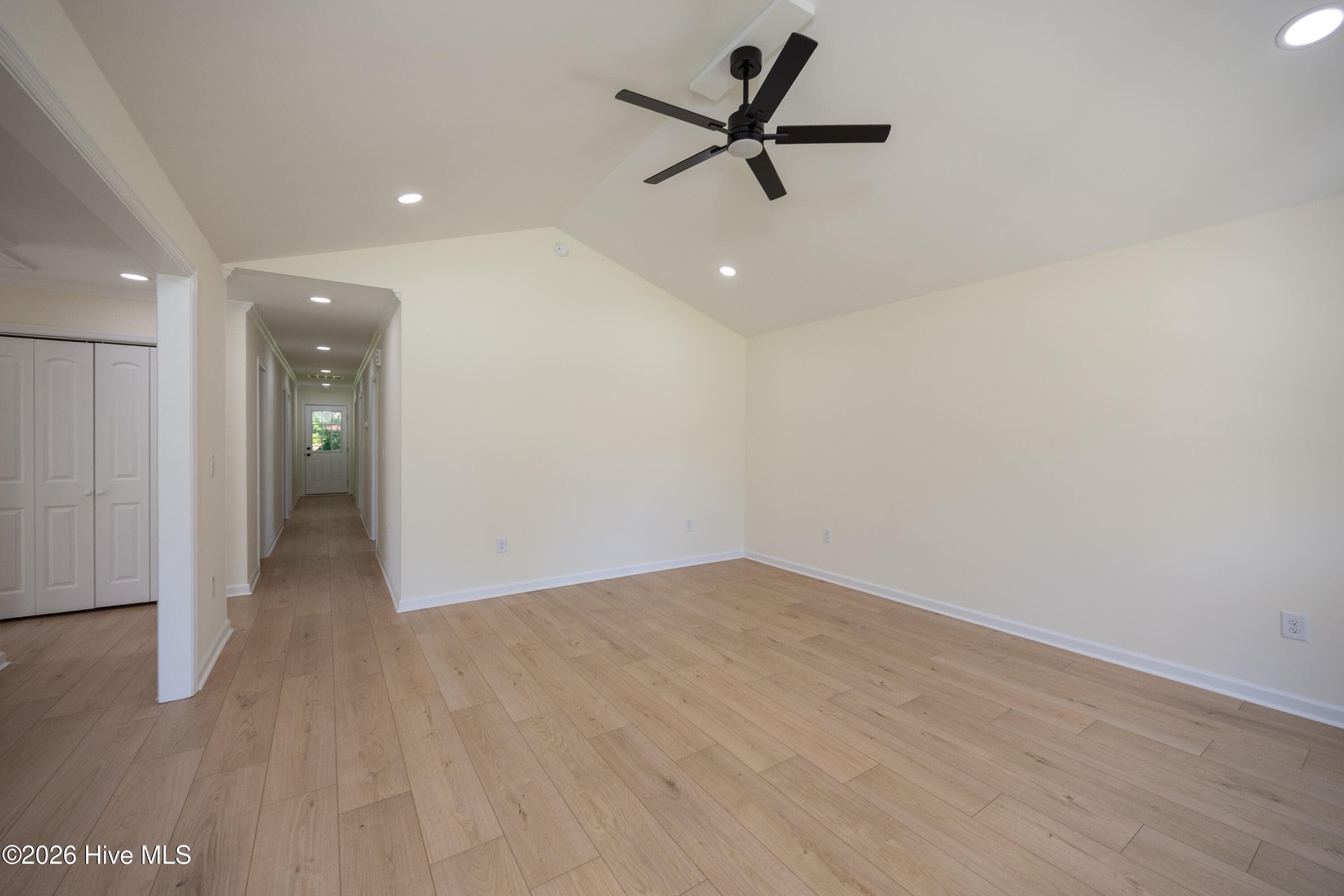Single Family Residence at 103 Harmon Street, Clinton, NC 28328, photo 11 of 34