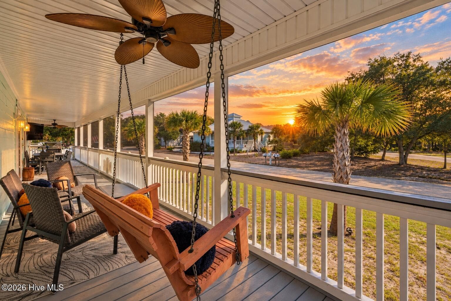Single Family Residence at 2008 E Oak Island Drive, Oak Island, NC 28465, photo 60 of 184