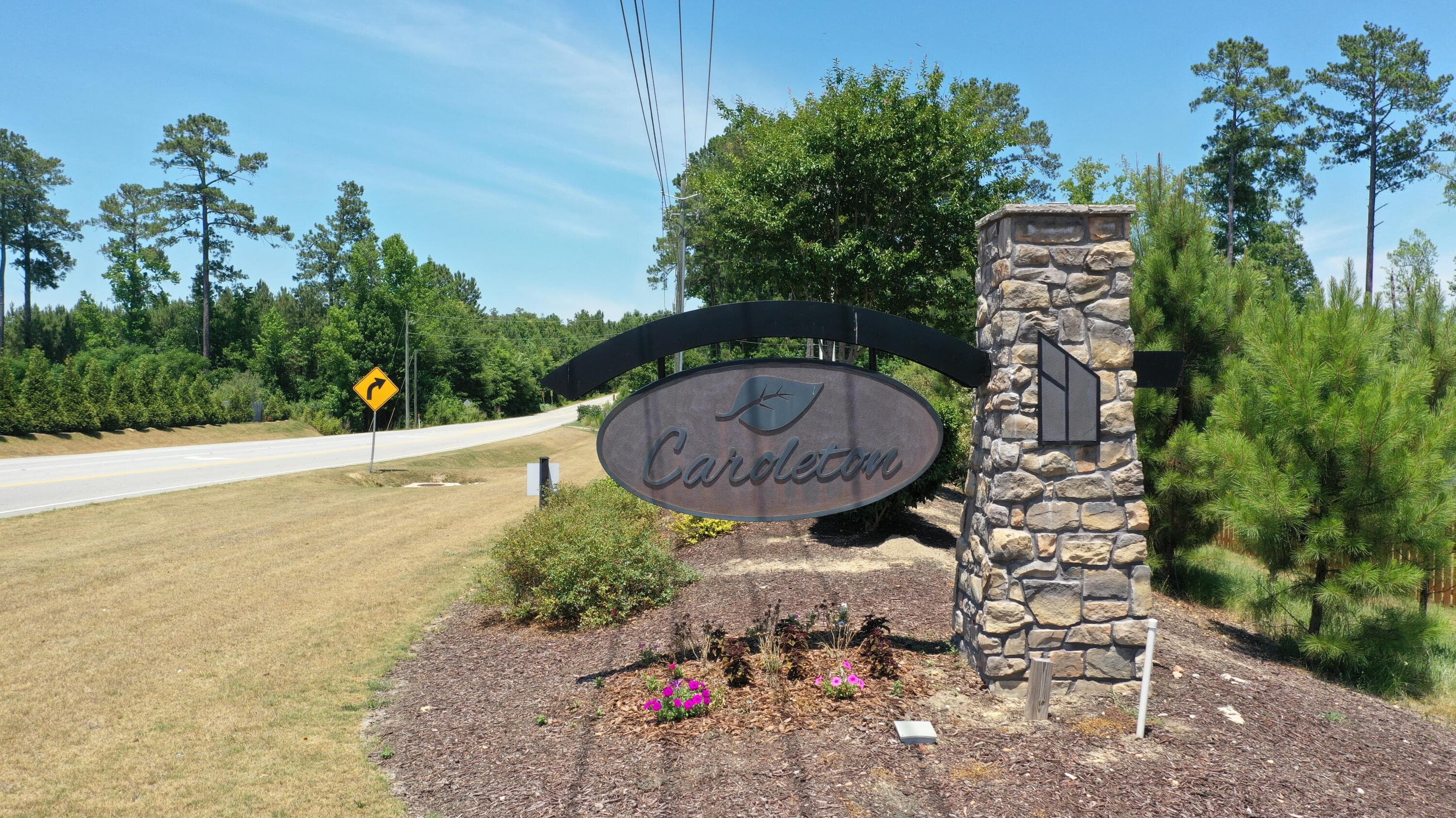 Townhouse at 1216 Vail Drive 15b, Grovetown, GA 30813, photo 24 of 25