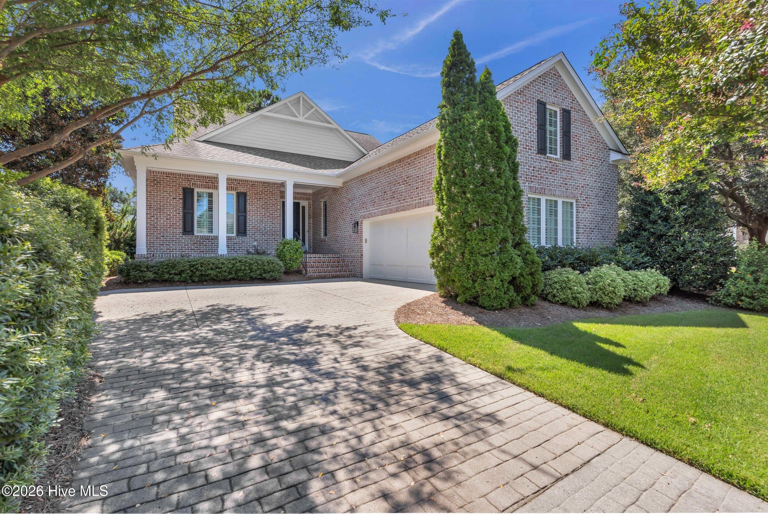 551 Windstar Lane, Wilmington, NC 28411