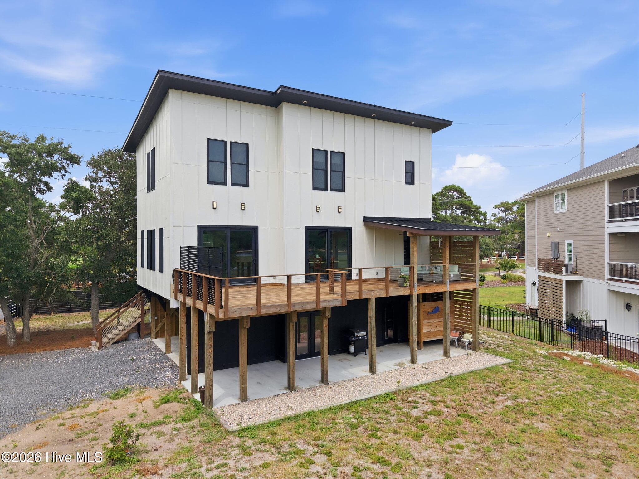 Single Family Residence at 9202 River Road, Wilmington, NC 28412, photo 61 of 77