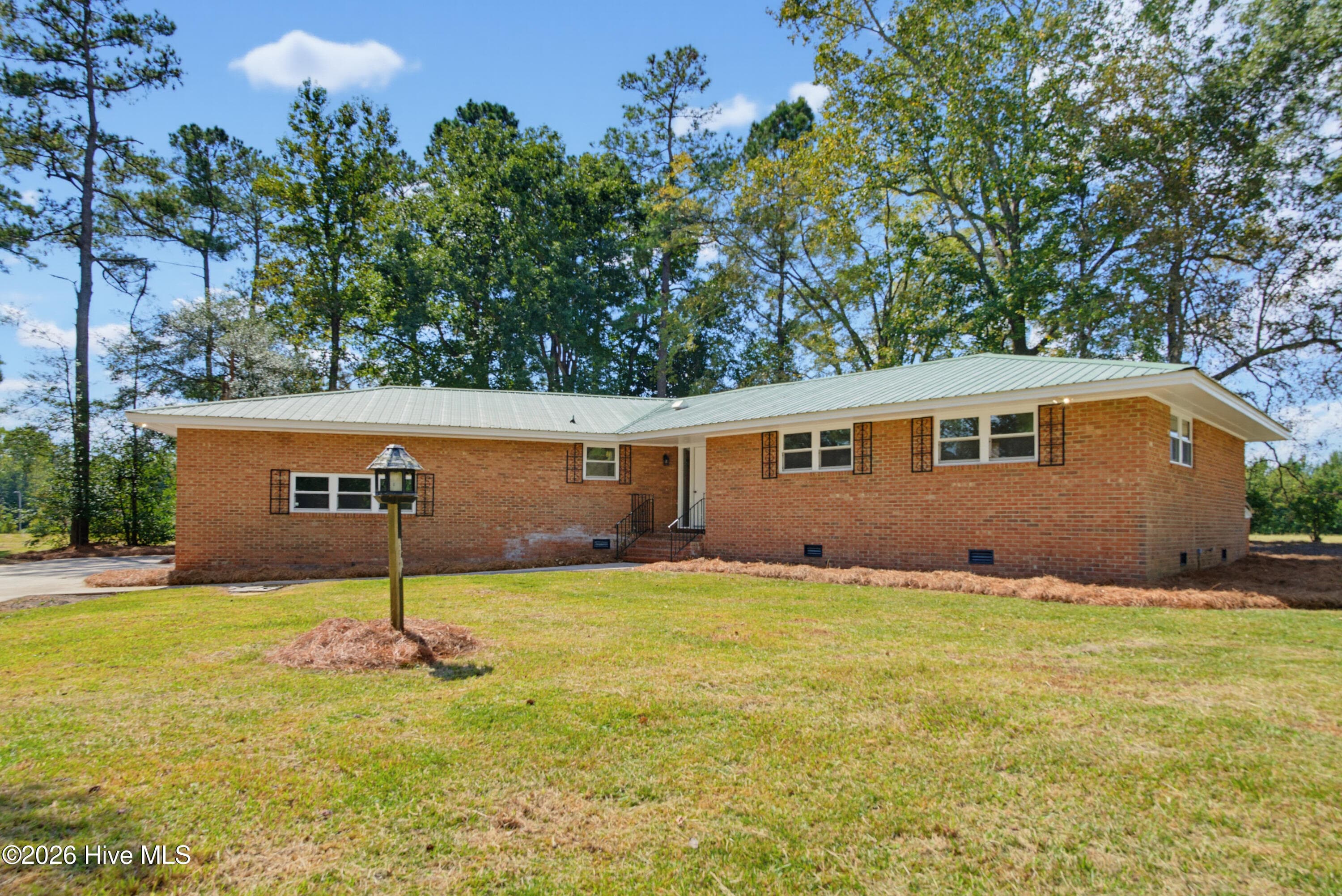 4635 Hallsboro Road N, Clarkton, NC 28433