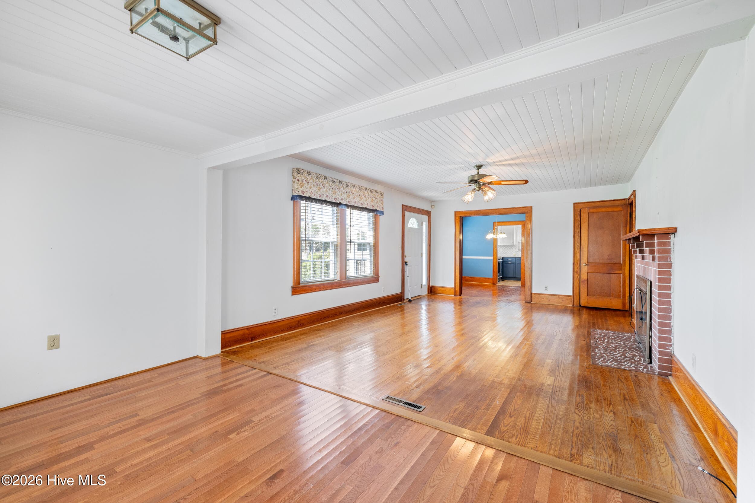Single Family Residence at 10581 E Nc 42 Highway, Middlesex, NC 27557, photo 11 of 38