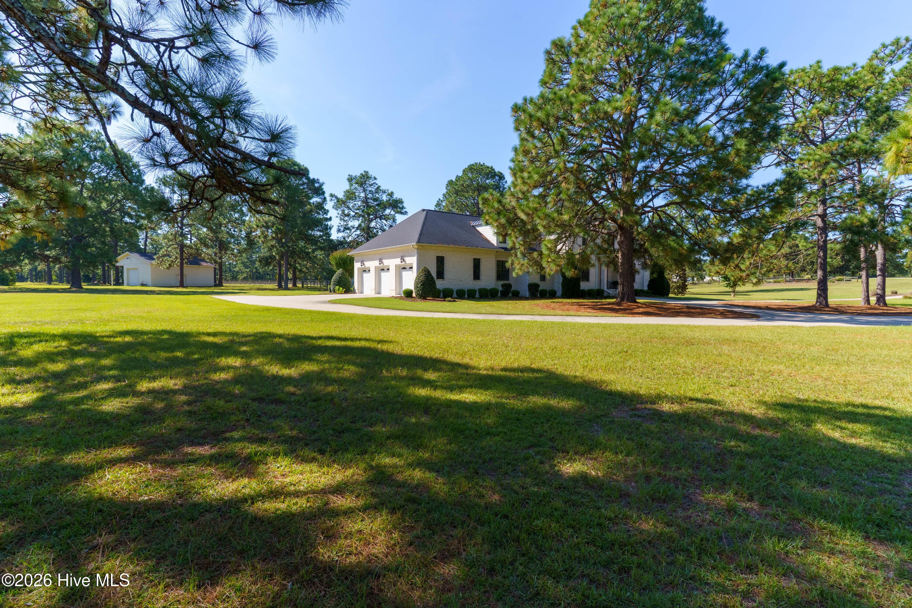 Single Family Residence at 141 Pine Barrens Court, Southern Pines, NC 28387, photo 62 of 67