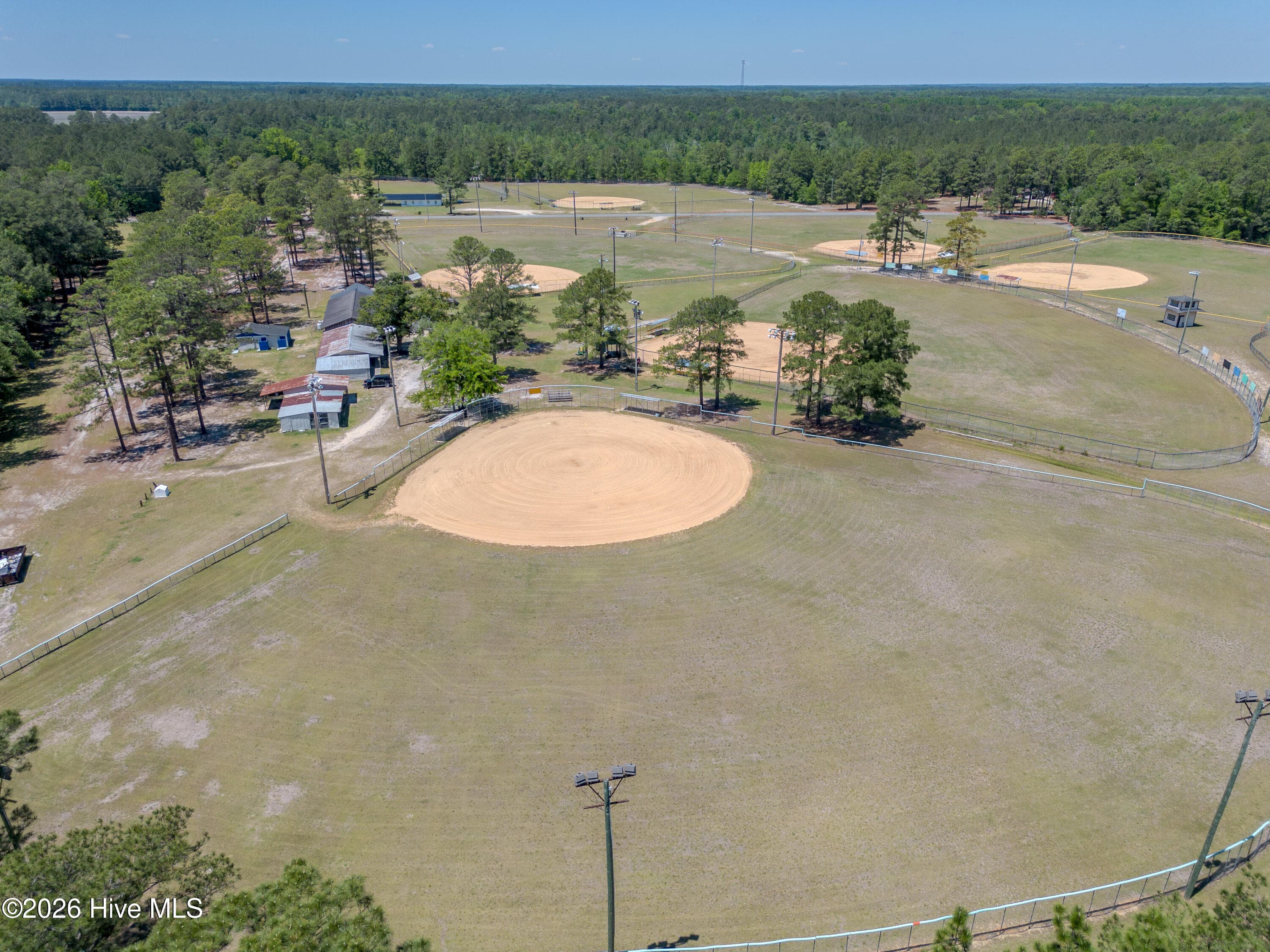 Commercial Sale at 13021 C S Faircloth Road, Roseboro, NC 28382, photo 29 of 78