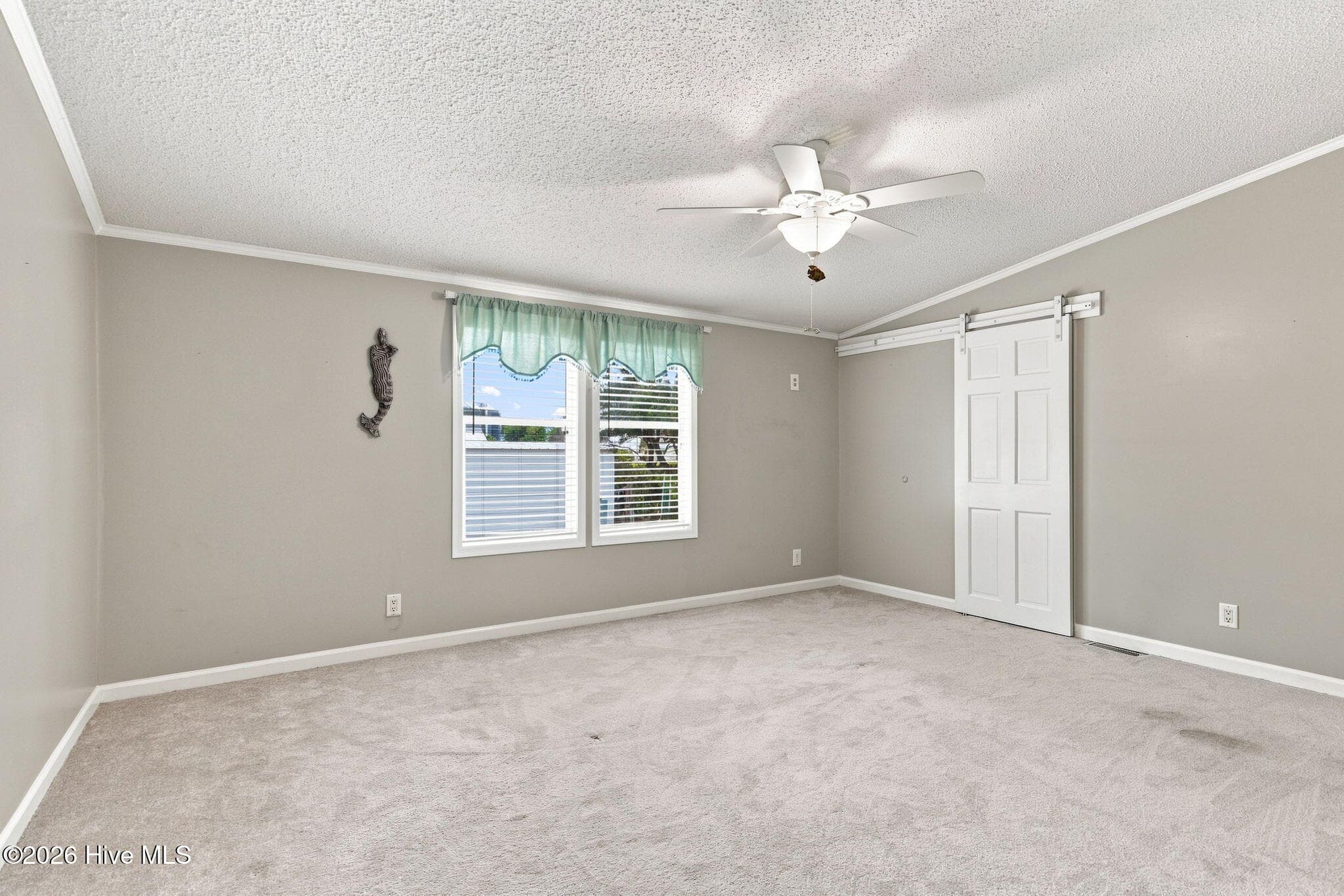 Bedroom 3 - 1530 Salter Path Road 59, Indian Beach, NC 28512