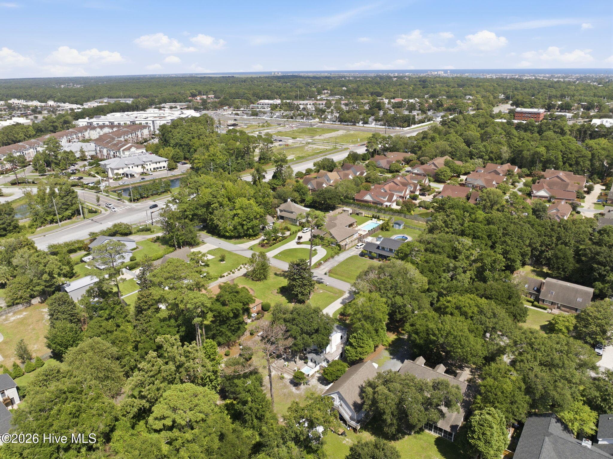 Single Family Residence at 116 Cavalier Drive, Wilmington, NC 28403, photo 62 of 64