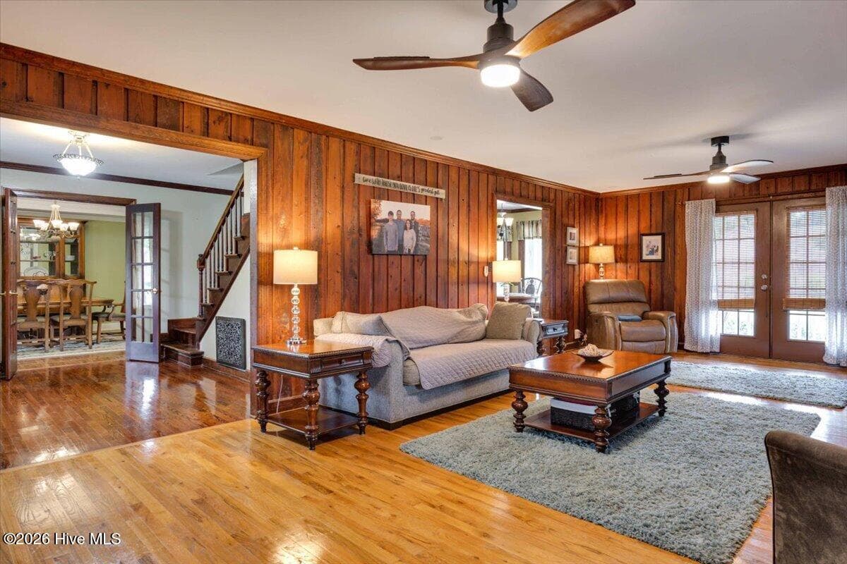 Single Family Residence at 1608 Tavelle Plantation Drive, Beech Island, SC 29842, photo 7 of 42