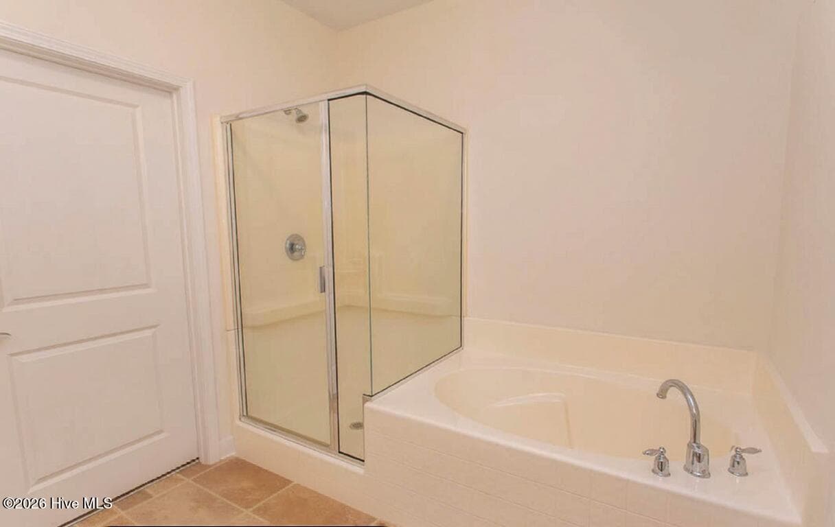 Primary Bath - 395 S Crow Creek Drive NW Unit 1401, Calabash, NC 28467