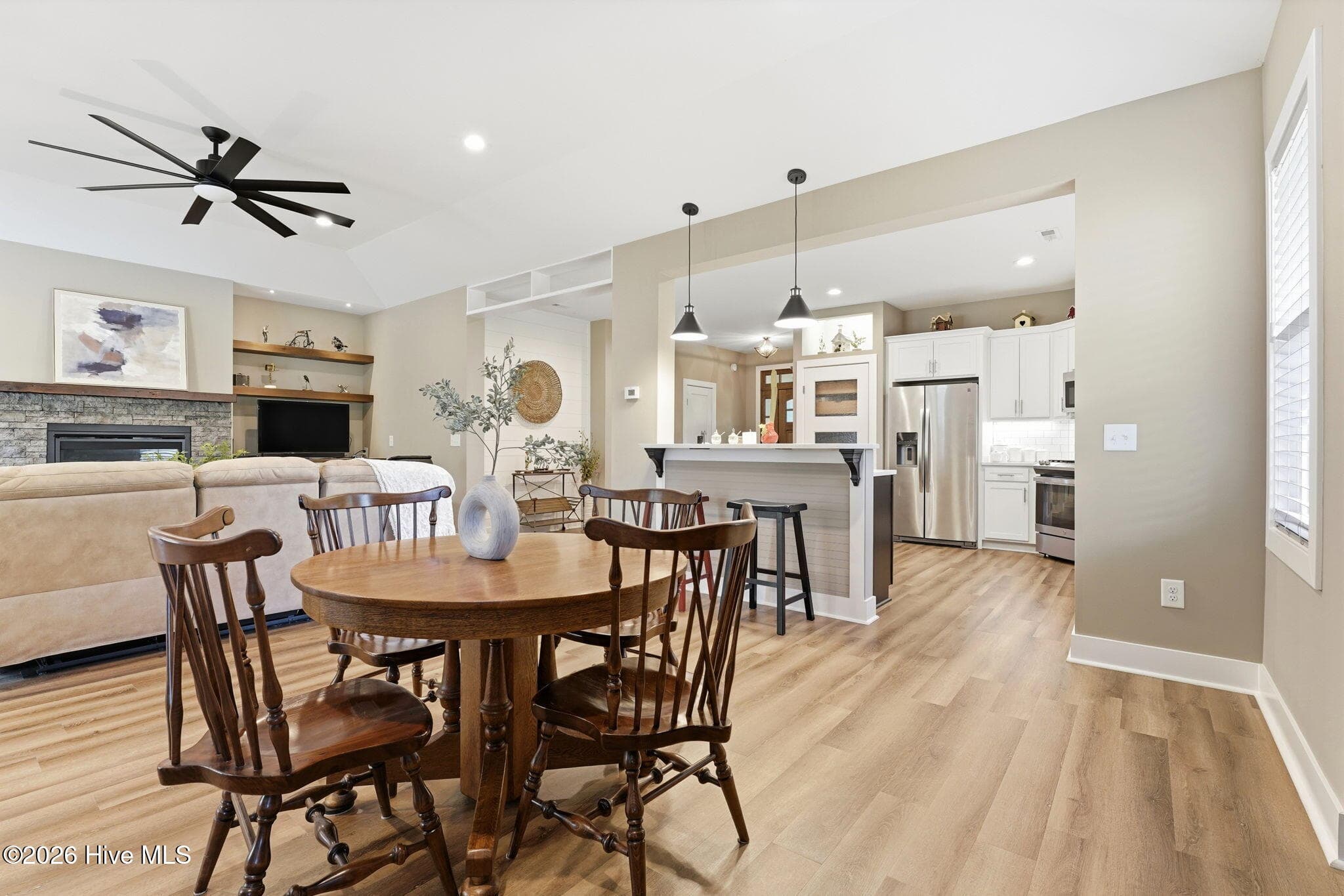 Single Family Residence at 263 Champions Ridge Drive, Southern Pines, NC 28387, photo 14 of 53