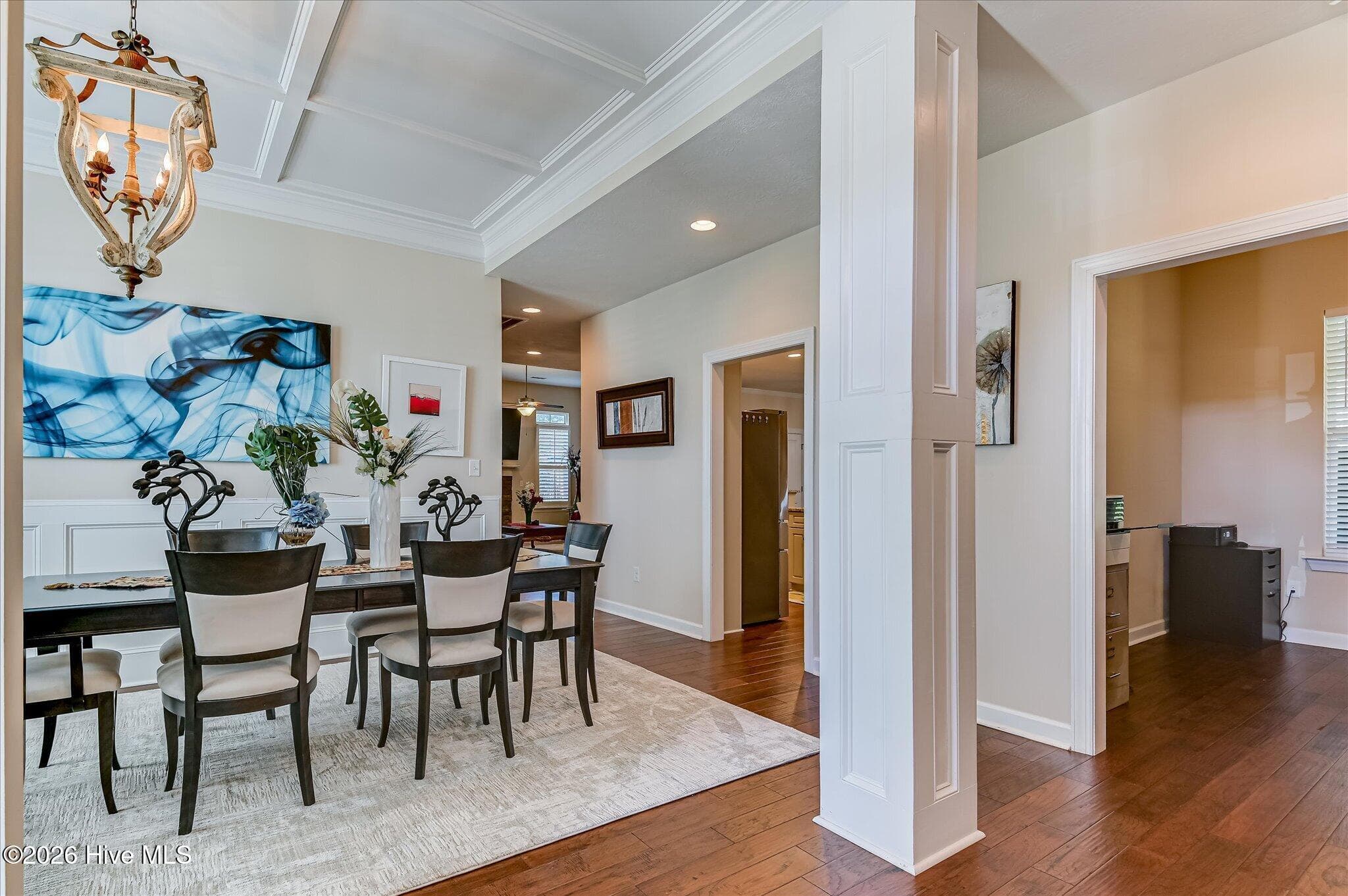 Single Family Residence at 2072 Manchester Street, Beech Island, SC 29842, photo 7 of 62